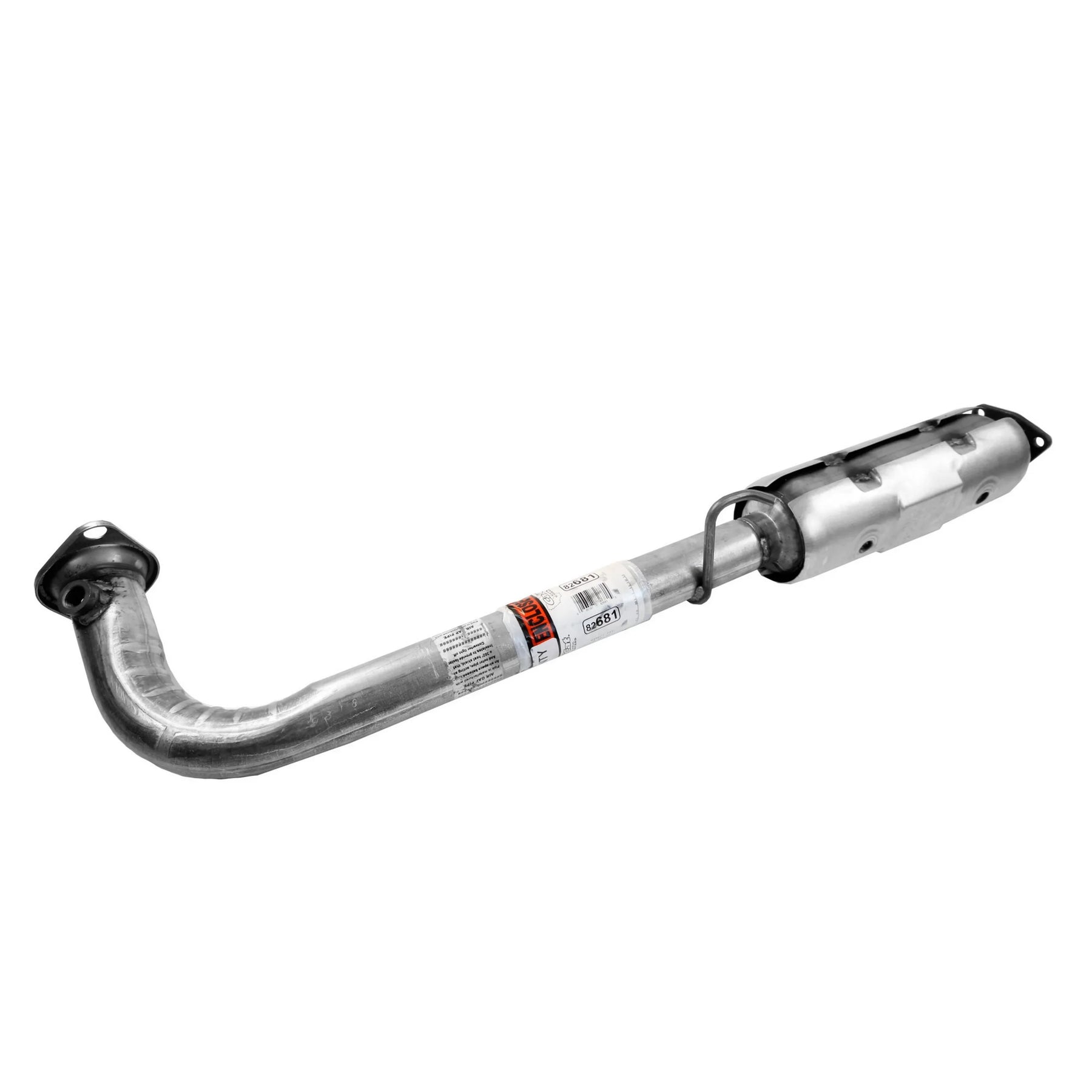 Walker Exhaust 82681 2001-2005 Honda Civic Catalytic Converter