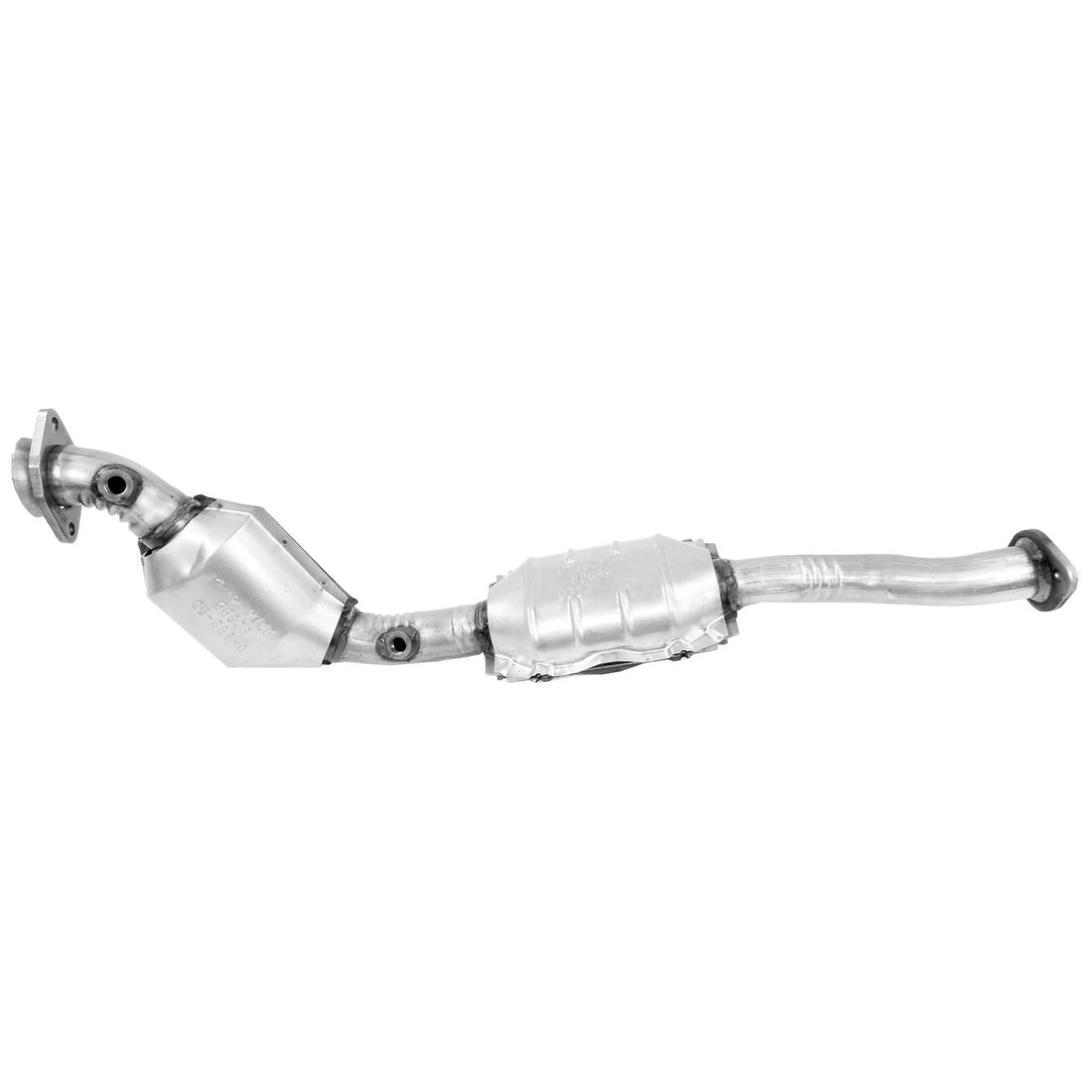 Walker Exhaust 82699 2003-2006 Ford Crown Victoria Catalytic Converter