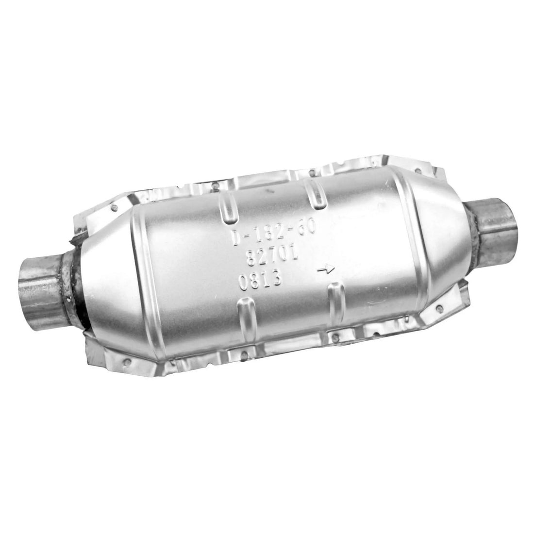 Walker Exhaust 82701 2000-2006 Jeep Wrangler Catalytic Converter
