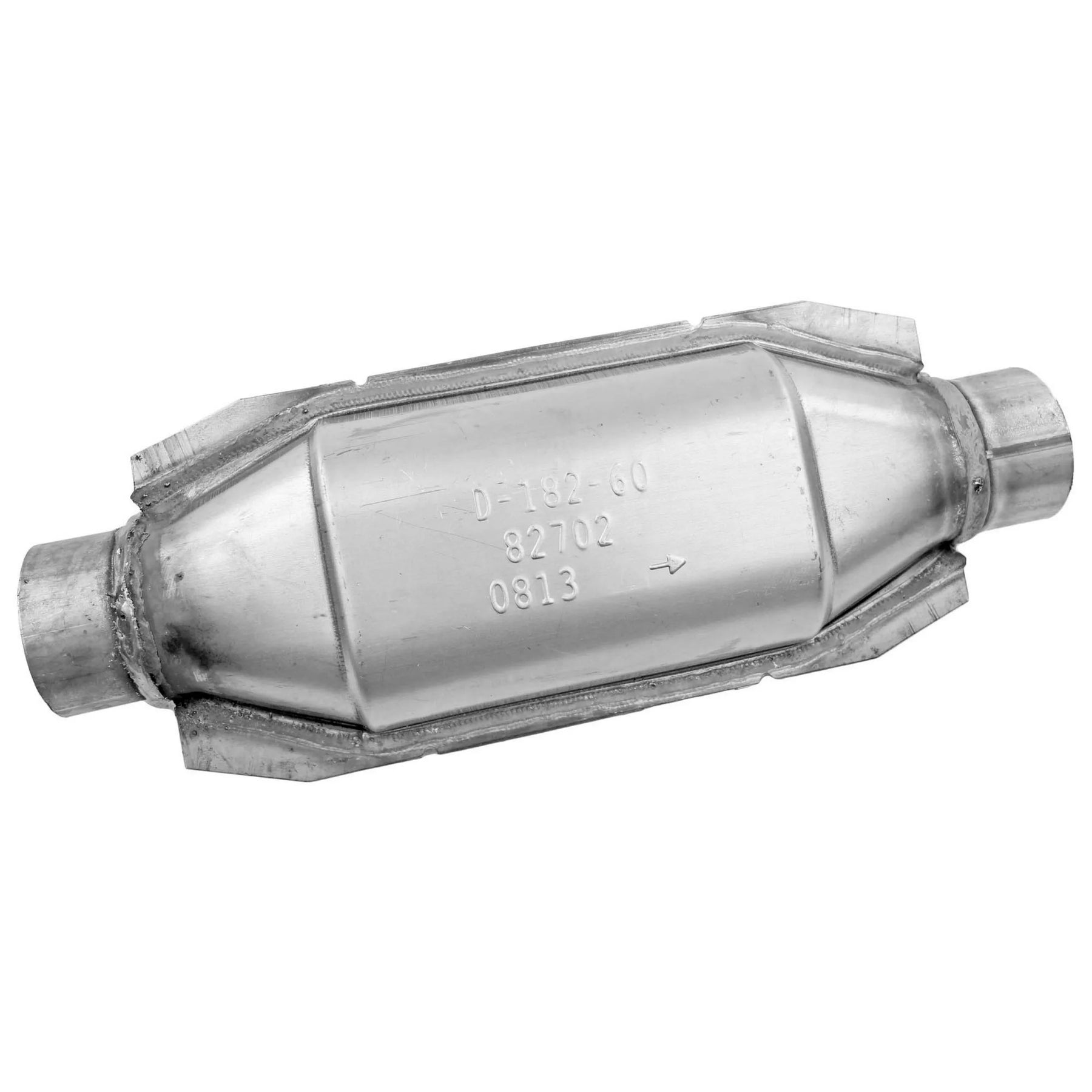 Walker Exhaust 82702 2004-2005 Ford Explorer Sport Trac Catalytic Converter