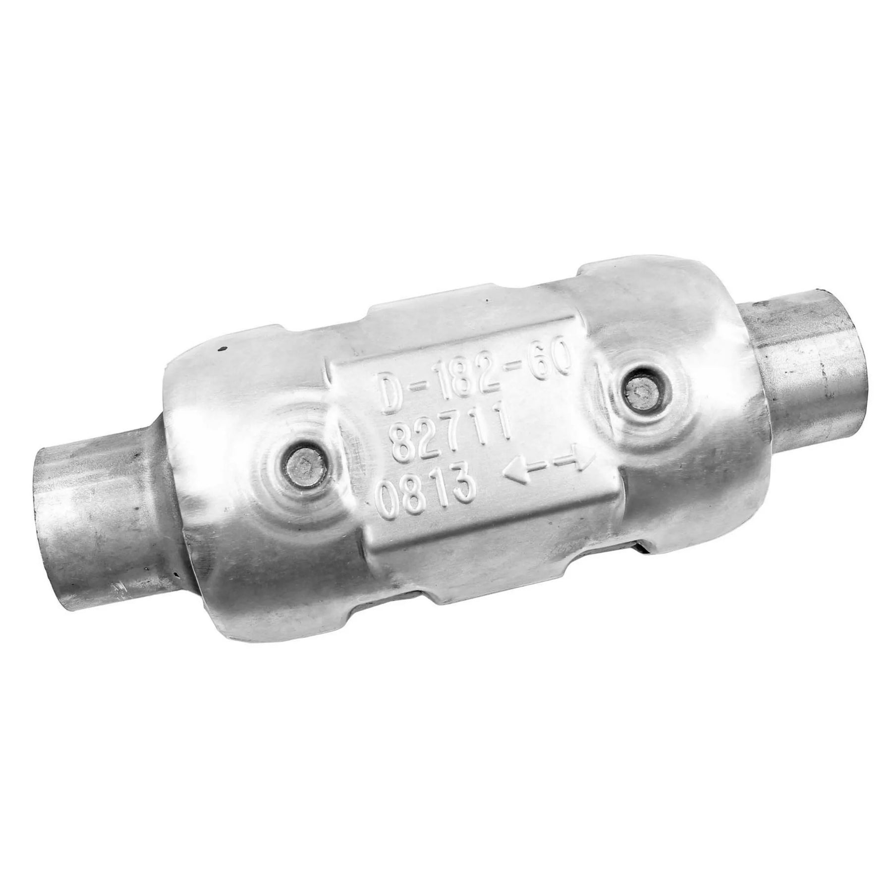 Walker Exhaust 82711 2004-2006 Volkswagen Touareg Catalytic Converter