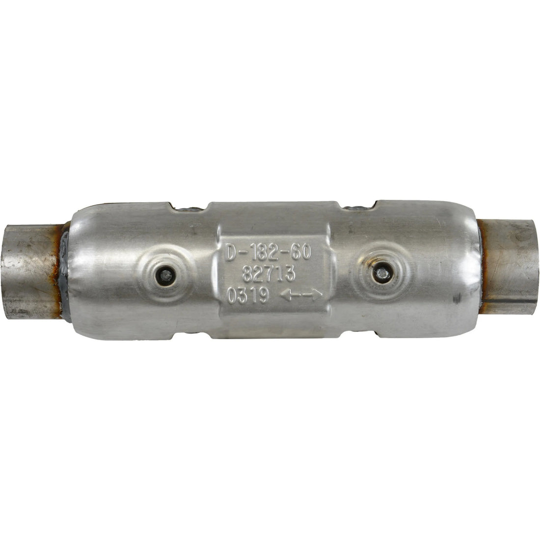 Walker Exhaust 82713 2002-2003 Dodge Ram 1500 Catalytic Converter