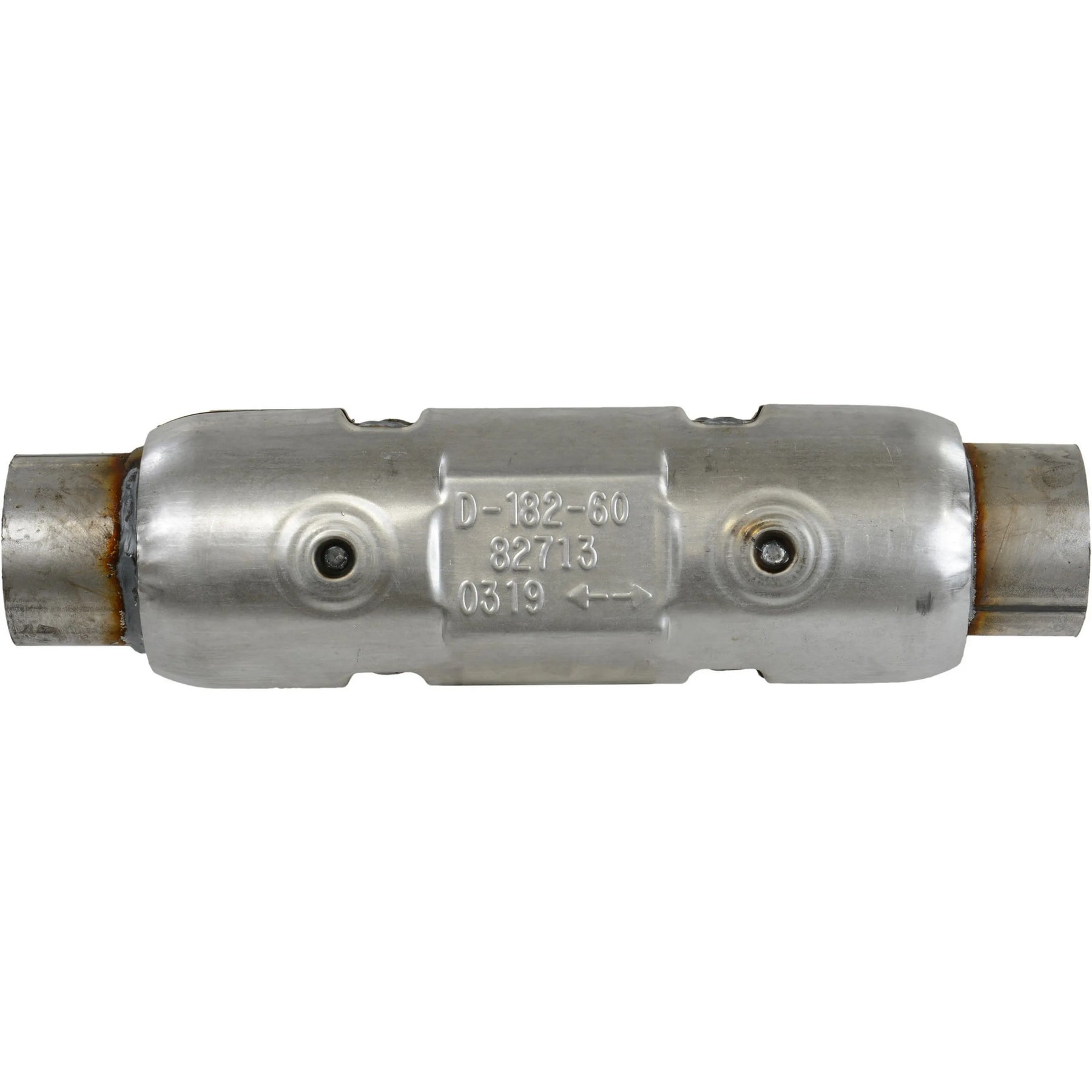 Walker Exhaust 82713 2002-2003 Dodge Ram 1500 Catalytic Converter