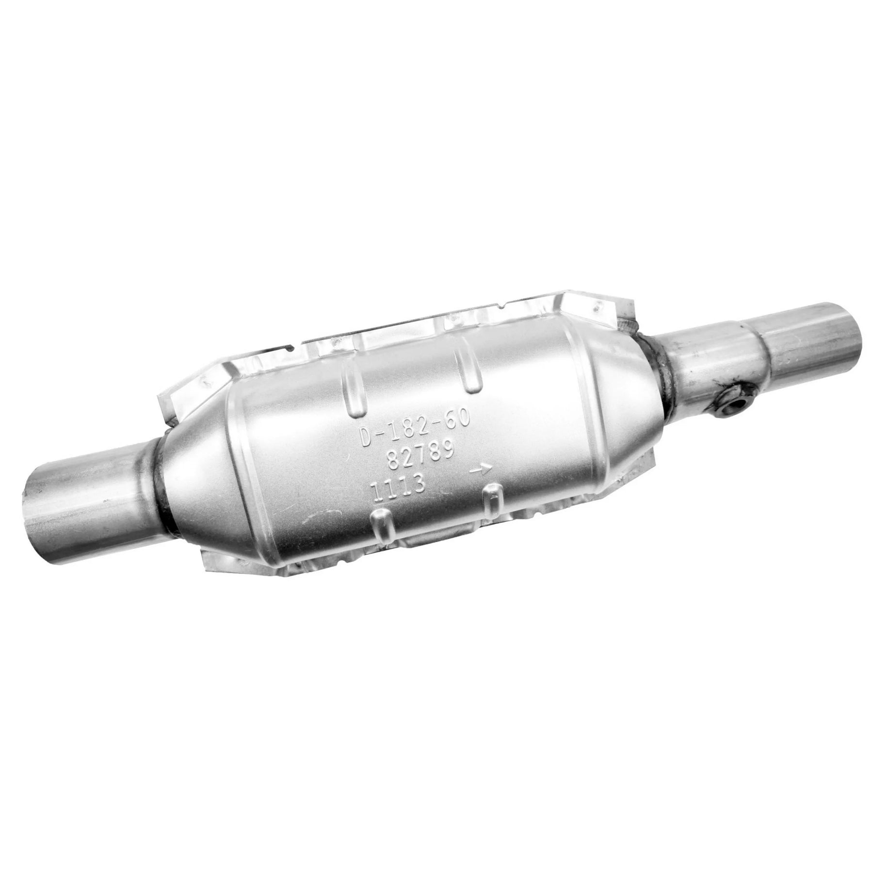 Walker Exhaust 82789 1997-1999 Jeep Cherokee Catalytic Converter