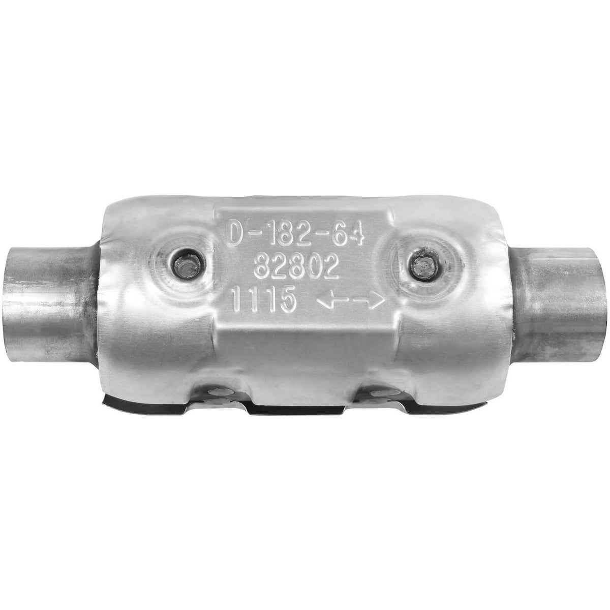 Walker Exhaust 82802 2004-2005 Volkswagen Beetle Catalytic Converter