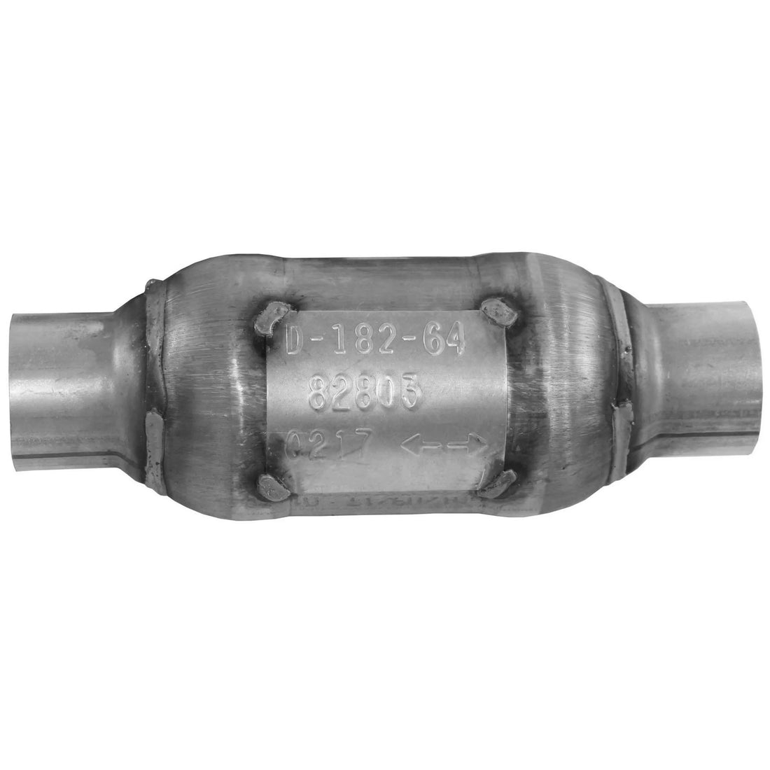 Walker Exhaust 82803 2005-2009 Pontiac G6 Catalytic Converter