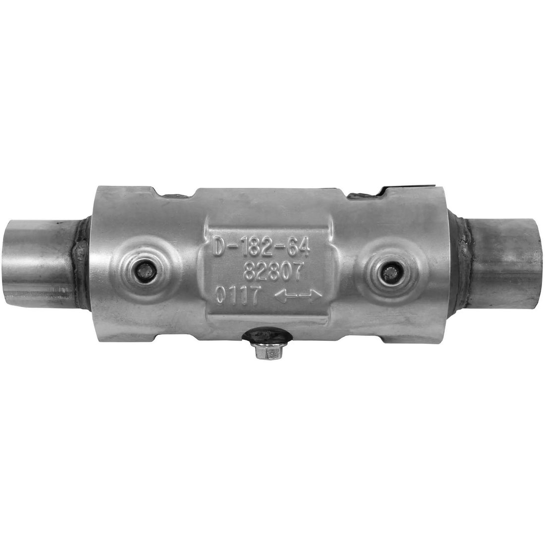 Walker Exhaust 82807 2004-2011 Mazda RX-8 Catalytic Converter
