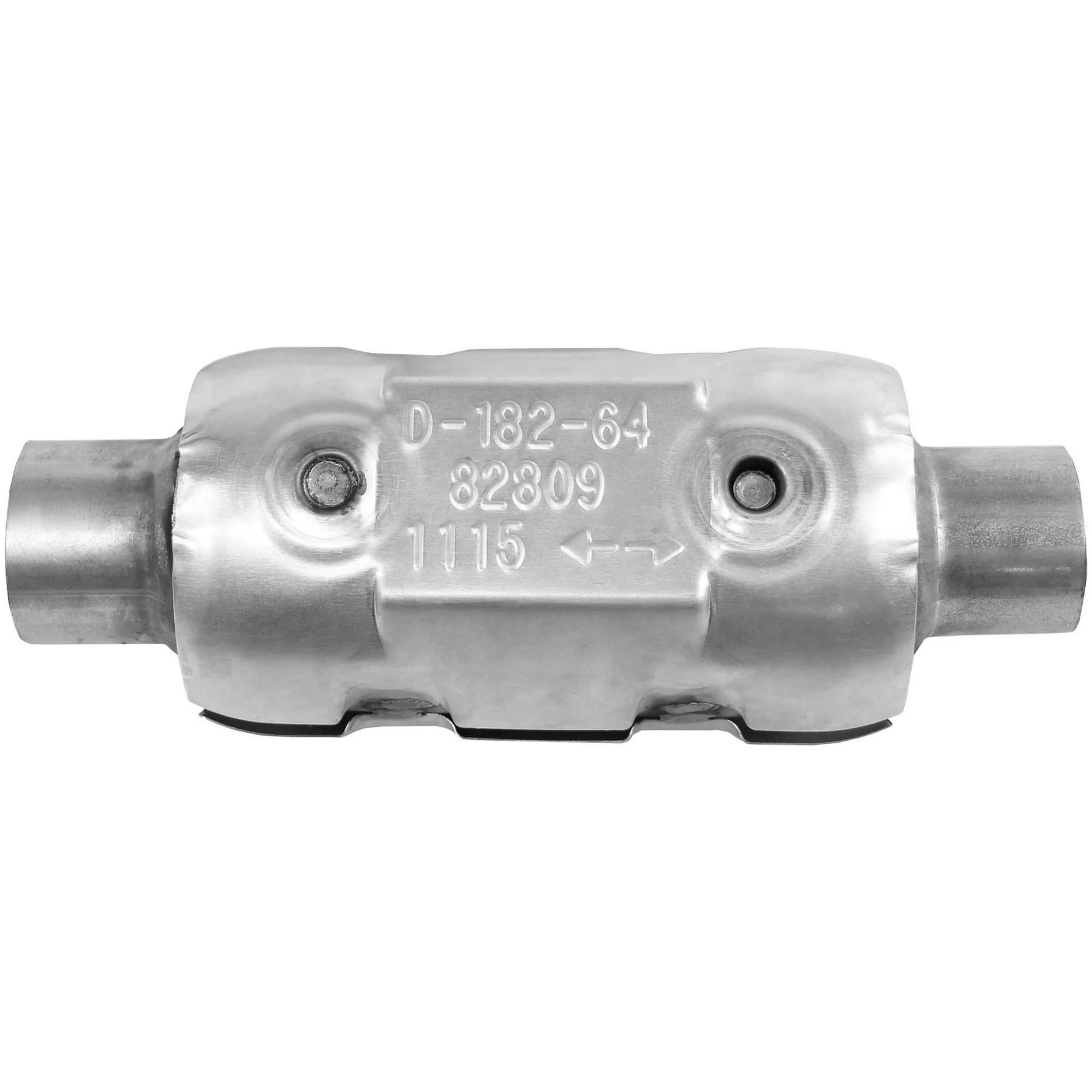 Walker Exhaust 82809 2005-2007 Chevrolet Cobalt Catalytic Converter