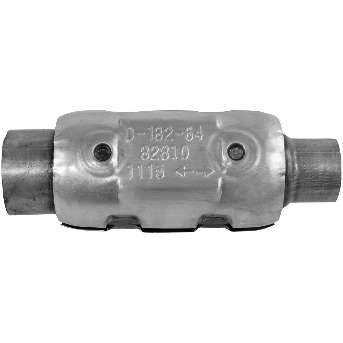 Walker Exhaust 82810 2006 Chrysler 300 Catalytic Converter