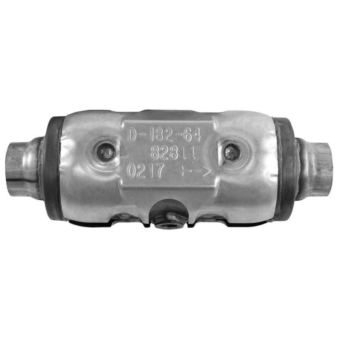 Walker Exhaust 82811 2007-2008 Honda Fit Catalytic Converter