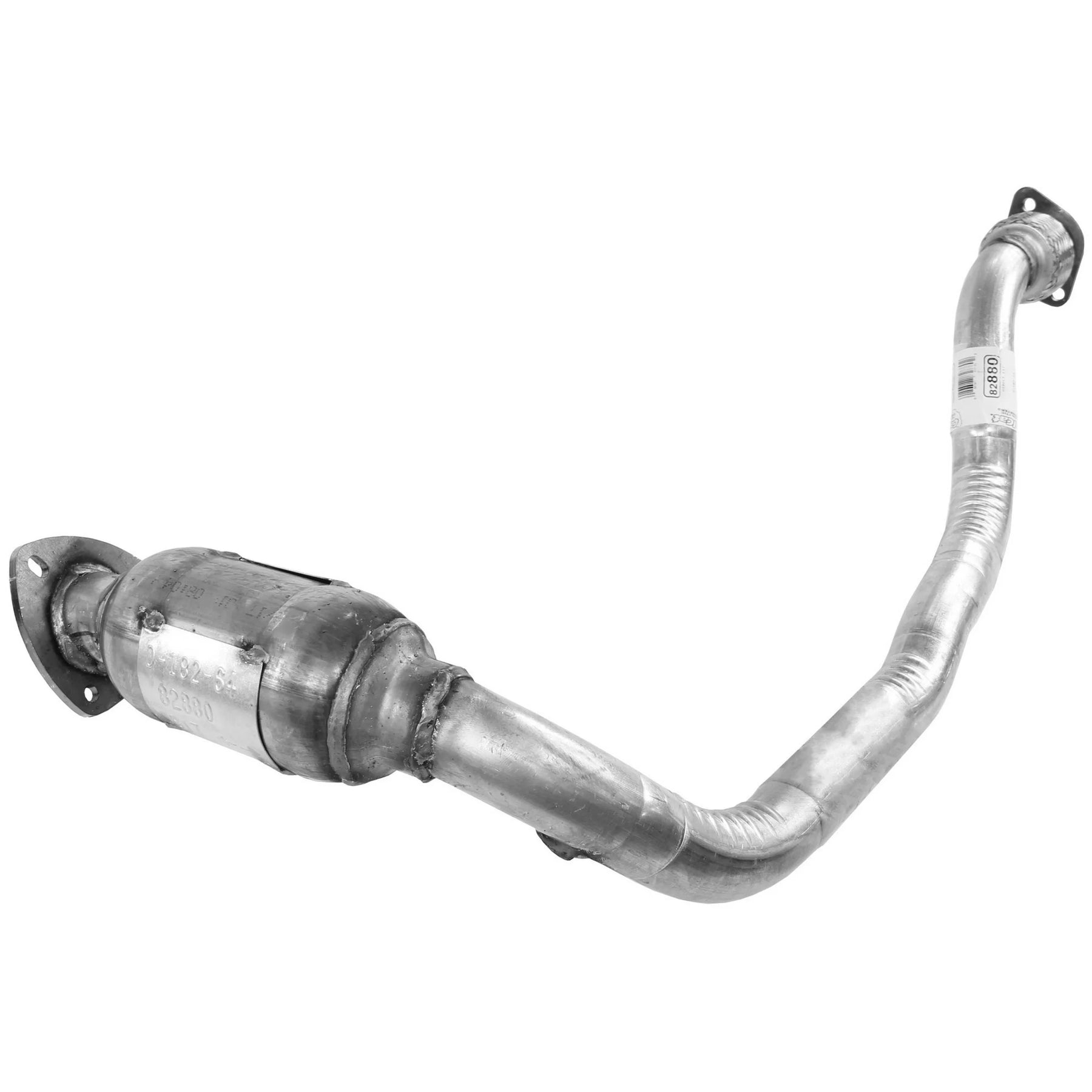 Walker Exhaust 82880 2005-2006 Chevrolet Malibu Catalytic Converter