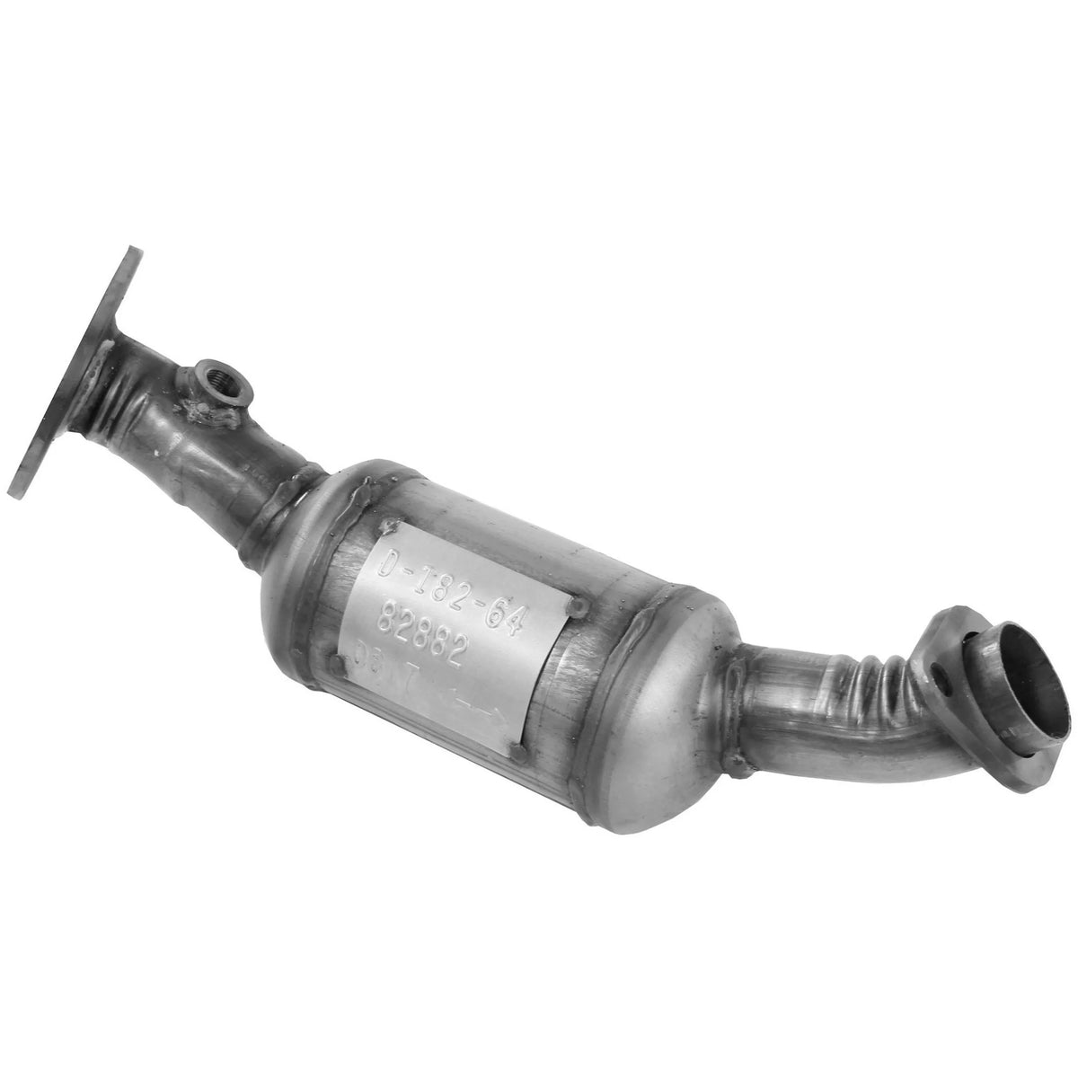 Walker Exhaust 82882 2004-2007 Cadillac CTS Catalytic Converter