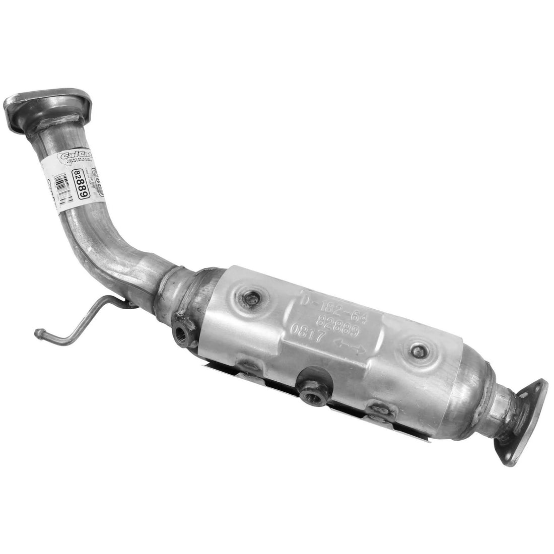 Walker Exhaust 82889 2002-2006 Acura RSX Catalytic Converter