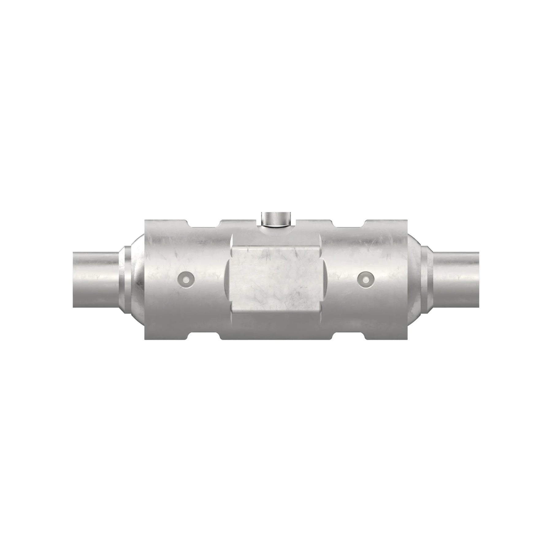 Walker Exhaust 82901 1998-2002 Honda Accord Catalytic Converter