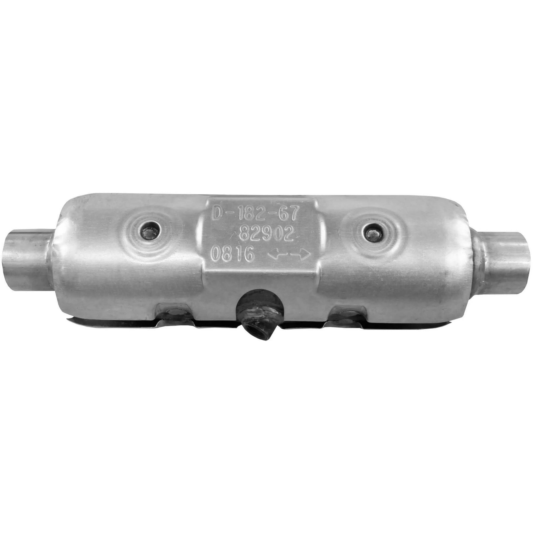 Walker Exhaust 82902 2001-2003 Acura CL Catalytic Converter