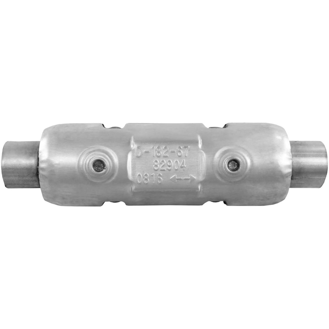 Walker Exhaust 82904 2000-2002 Buick Regal Catalytic Converter