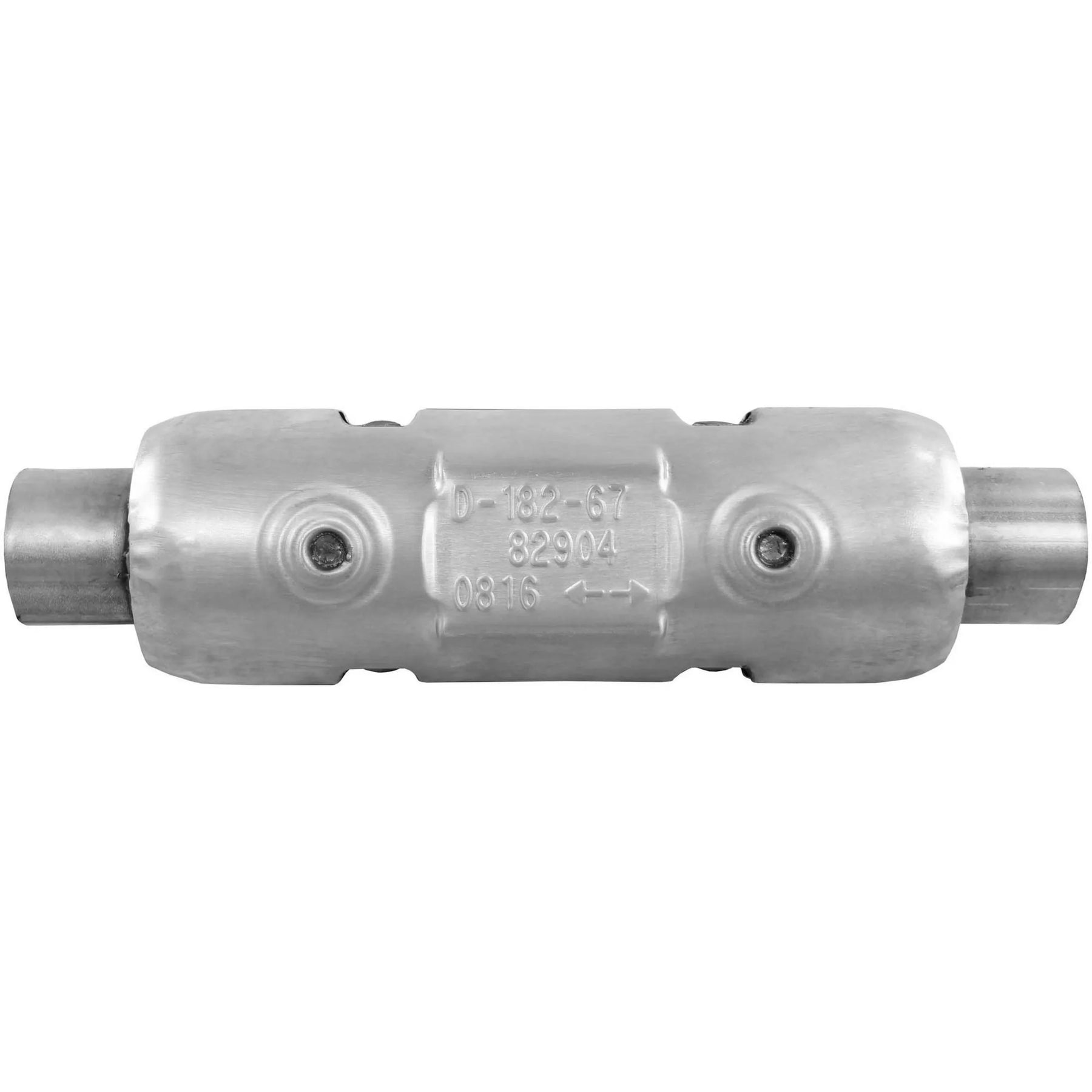 Walker Exhaust 82904 2000-2002 Buick Regal Catalytic Converter