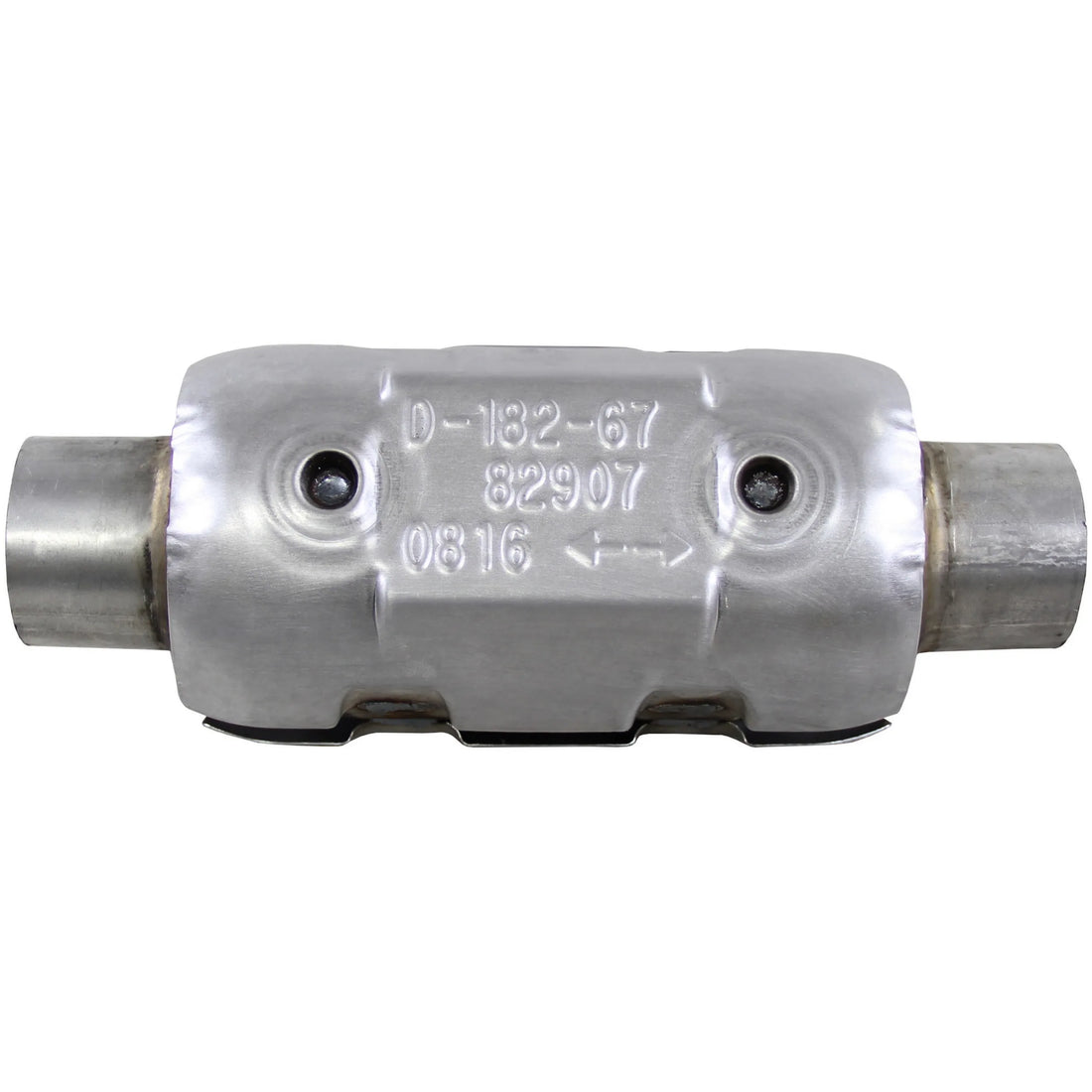 Walker Exhaust 82907 2001-2003 Volkswagen Beetle Catalytic Converter