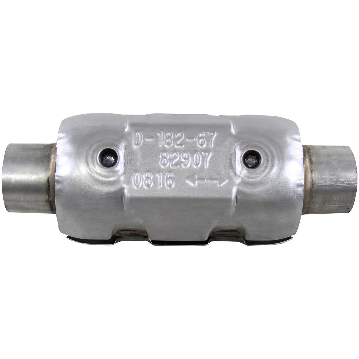Walker Exhaust 82907 2001-2003 Volkswagen Beetle Catalytic Converter