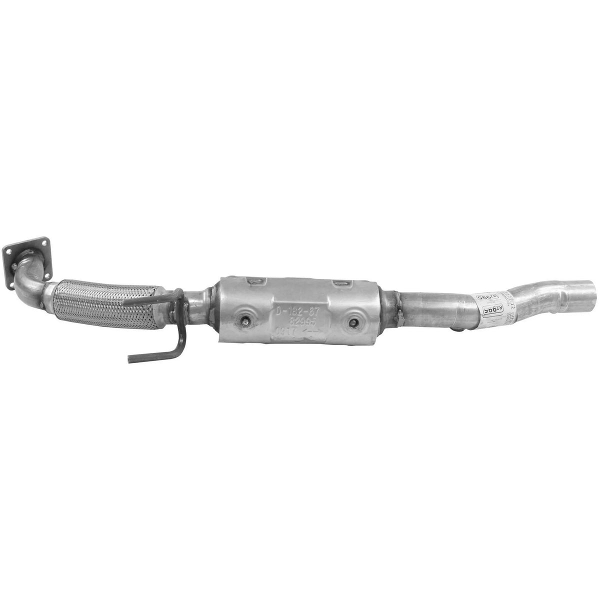 Walker Exhaust 82995 2001-2003 Volkswagen Beetle Catalytic Converter