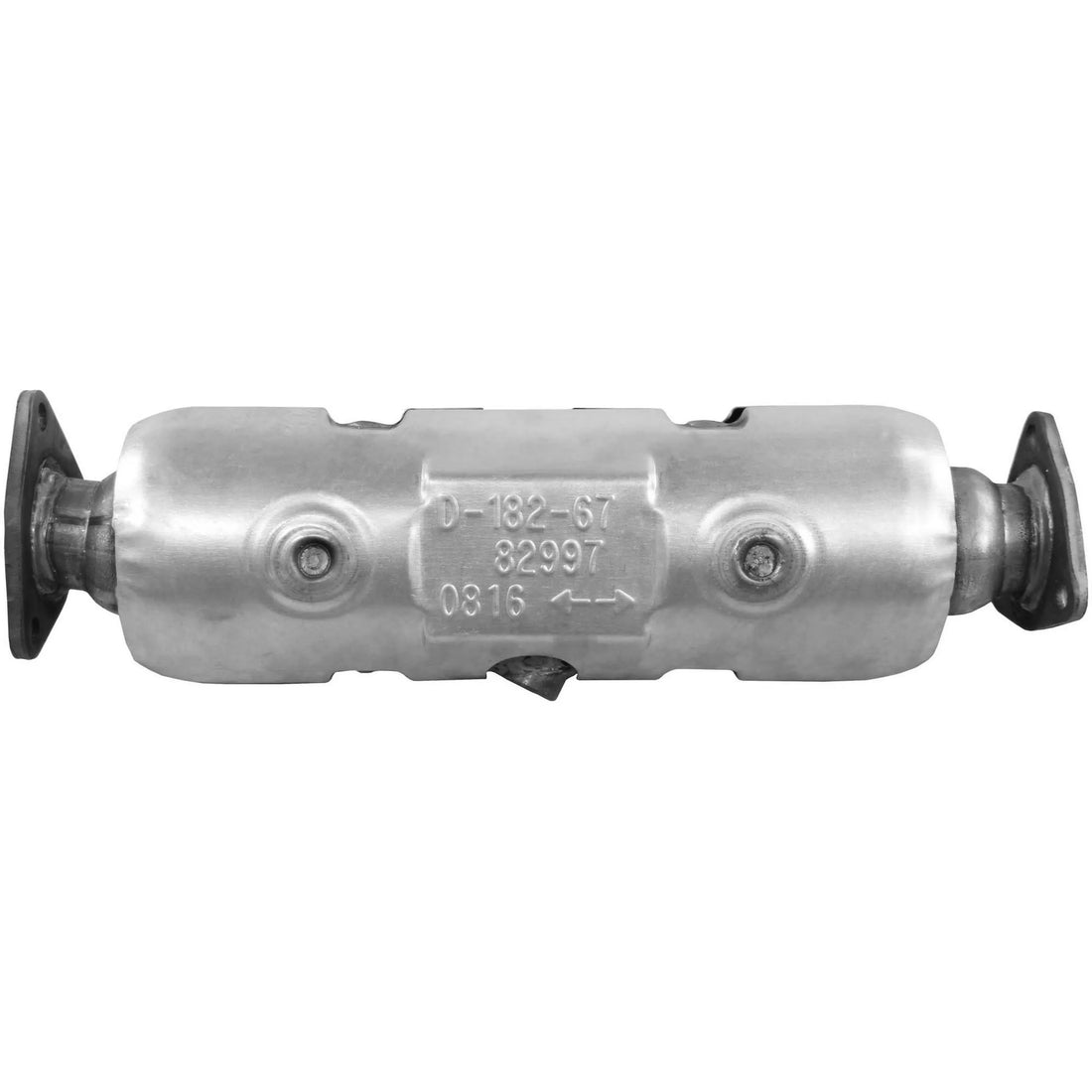 Walker Exhaust 82997 2001-2003 Acura CL Catalytic Converter