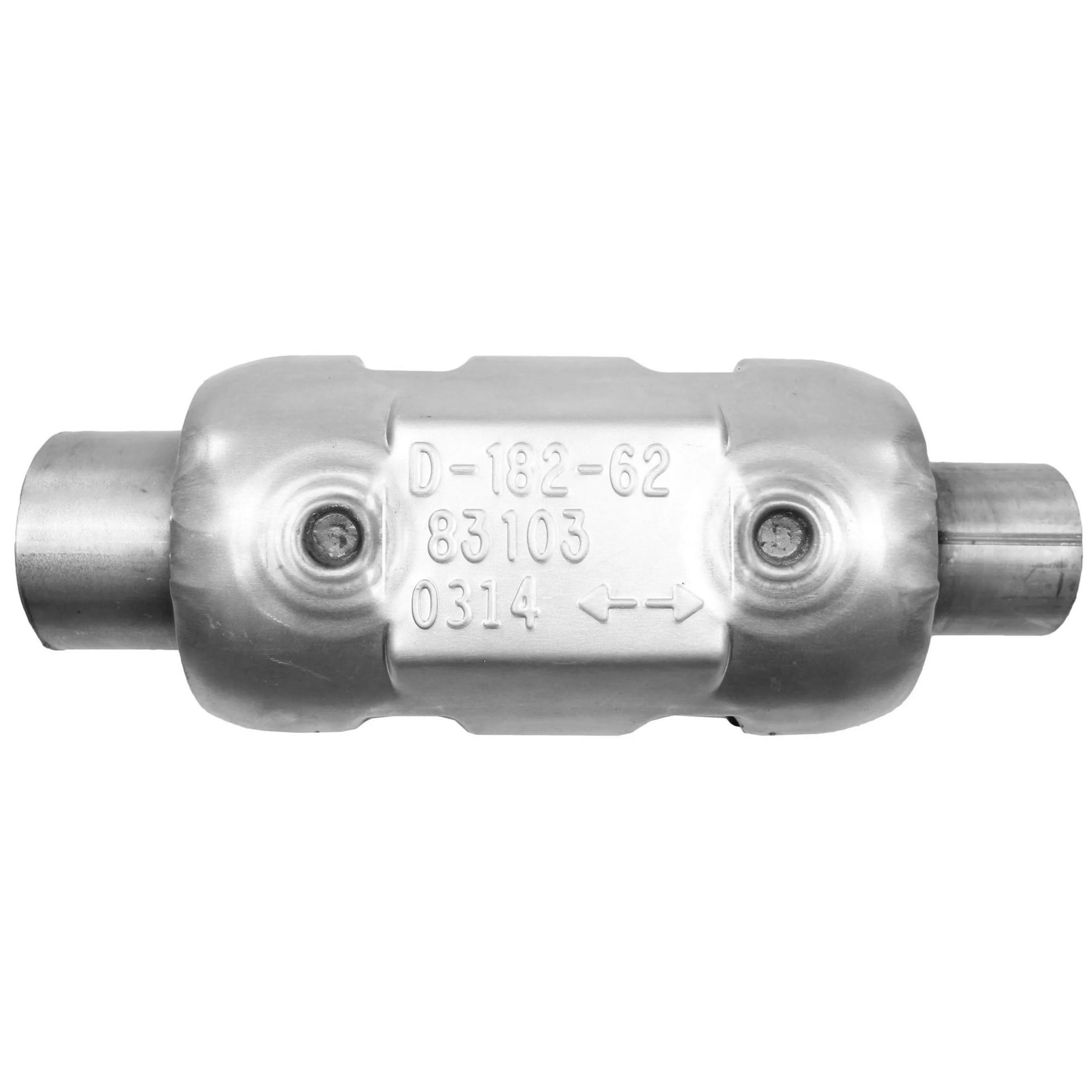 Walker Exhaust 83103 2007-2008 Nissan Sentra Catalytic Converter