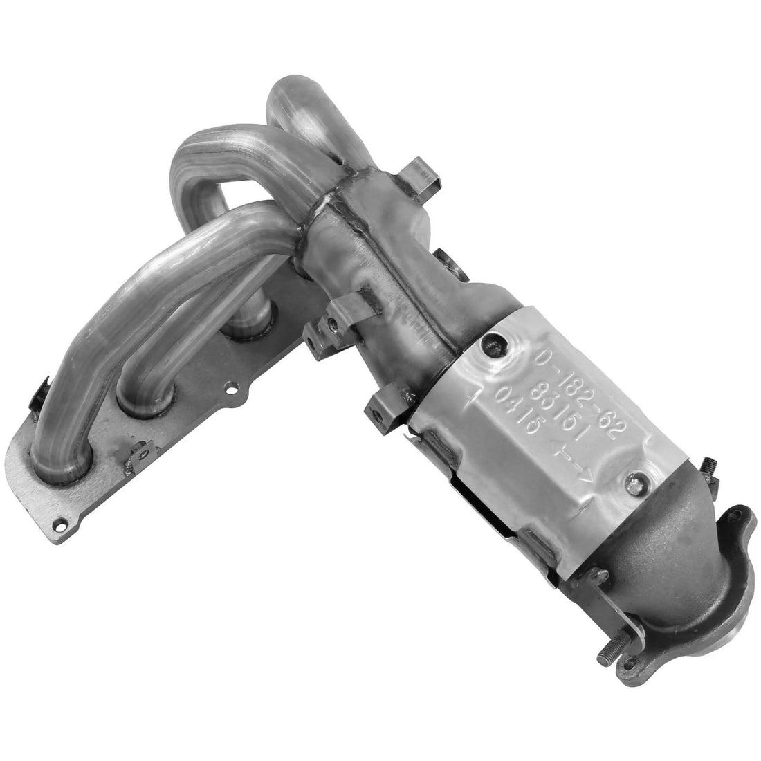 Walker Exhaust 83151 2008-2009 Scion xB Catalytic Converter