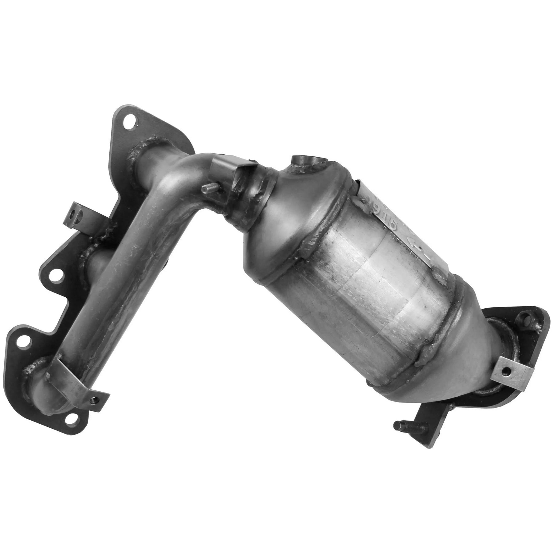 Walker Exhaust 83152 2004-2008 Toyota Solara Catalytic Converter