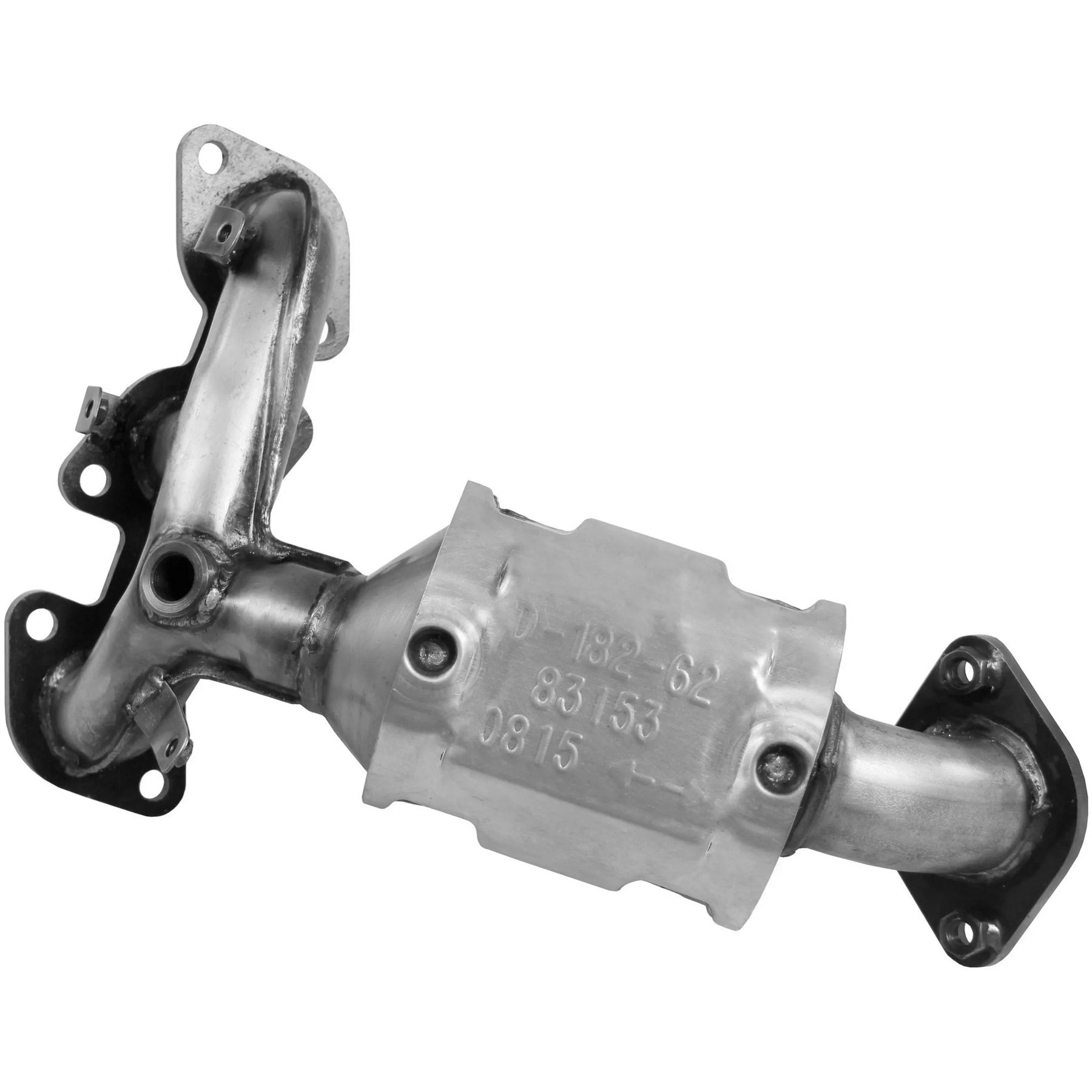 Walker Exhaust 83153 2004-2008 Toyota Solara Catalytic Converter