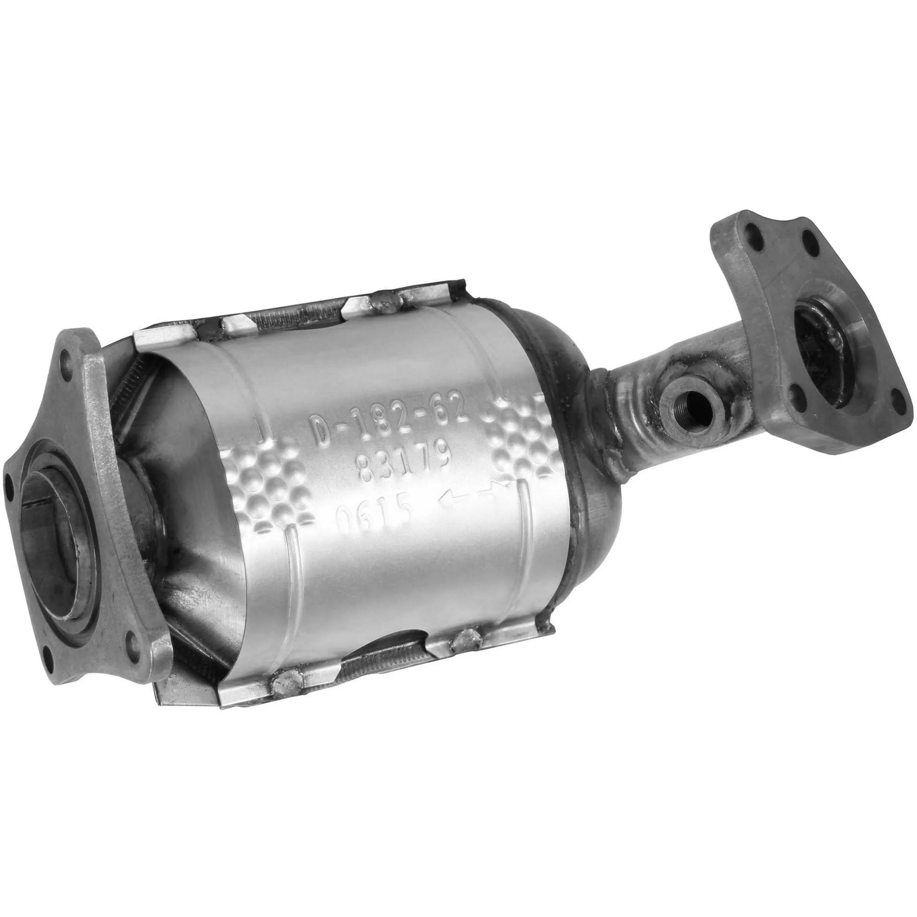 Walker Exhaust 83179 2005-2008 Nissan Maxima Catalytic Converter