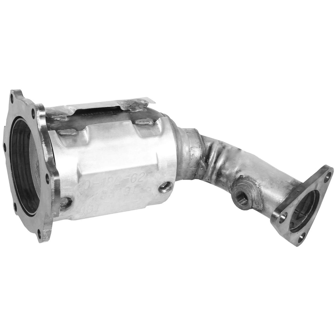 Walker Exhaust 83191 2006-2008 Nissan Maxima Catalytic Converter