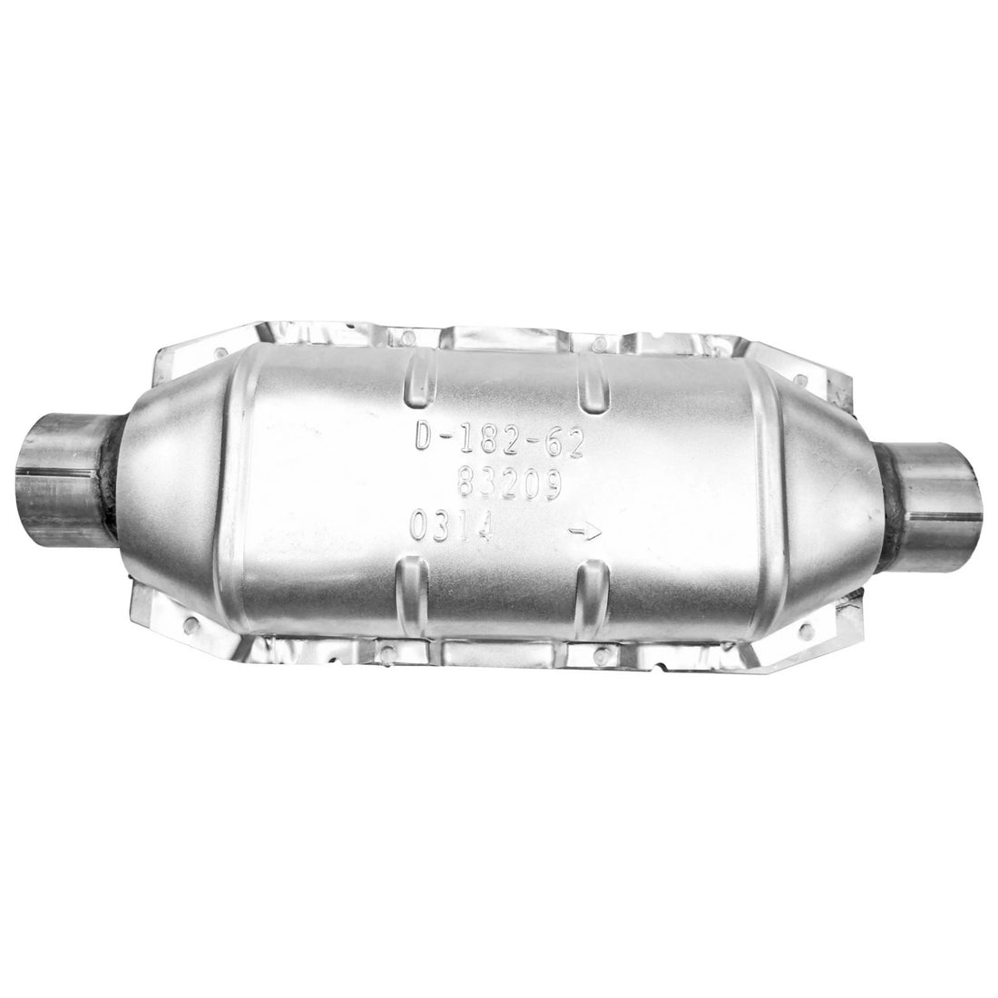 Walker Exhaust 83209 2007-2009 Ford Fusion Catalytic Converter