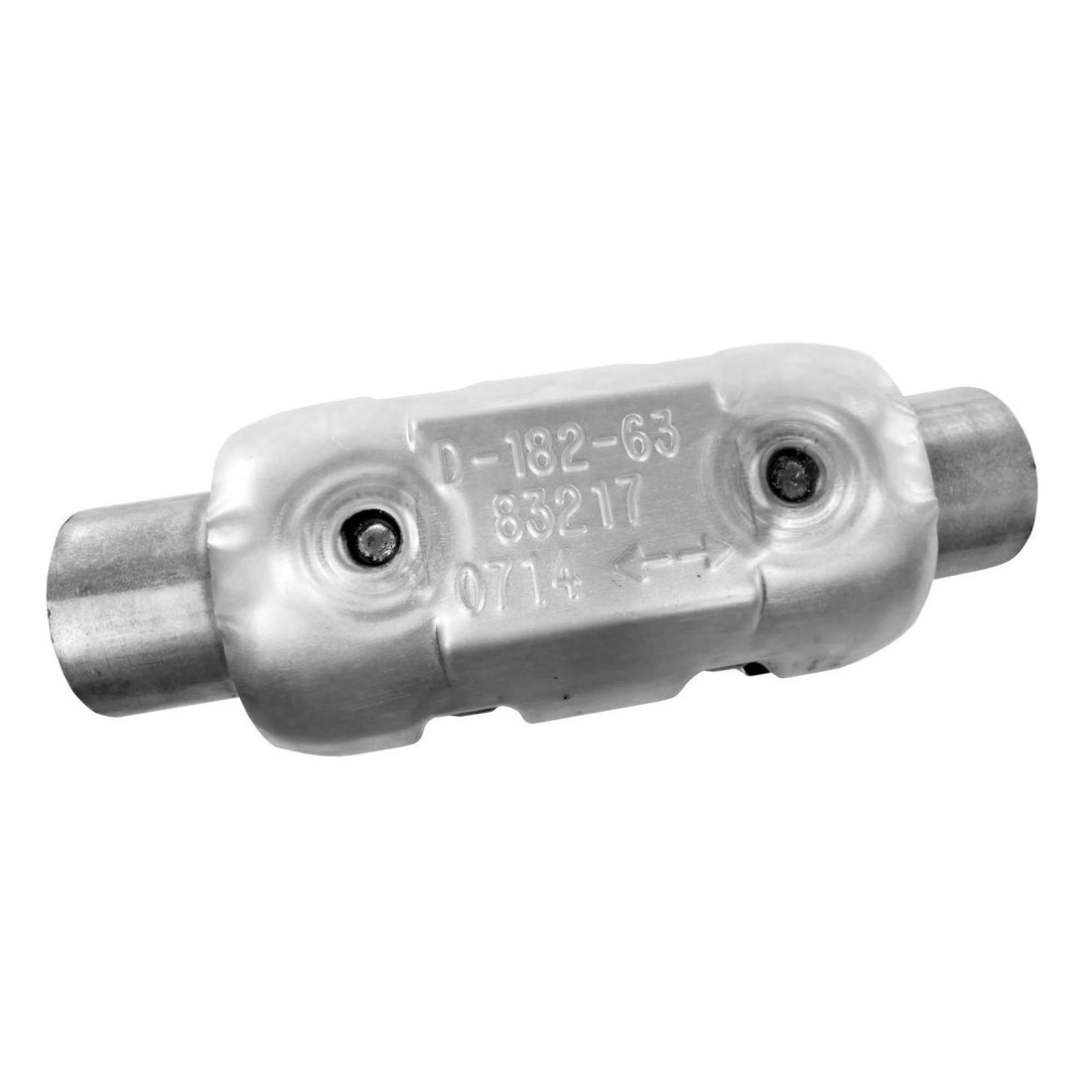 Walker Exhaust 83217 2006-2009 Subaru Impreza Catalytic Converter