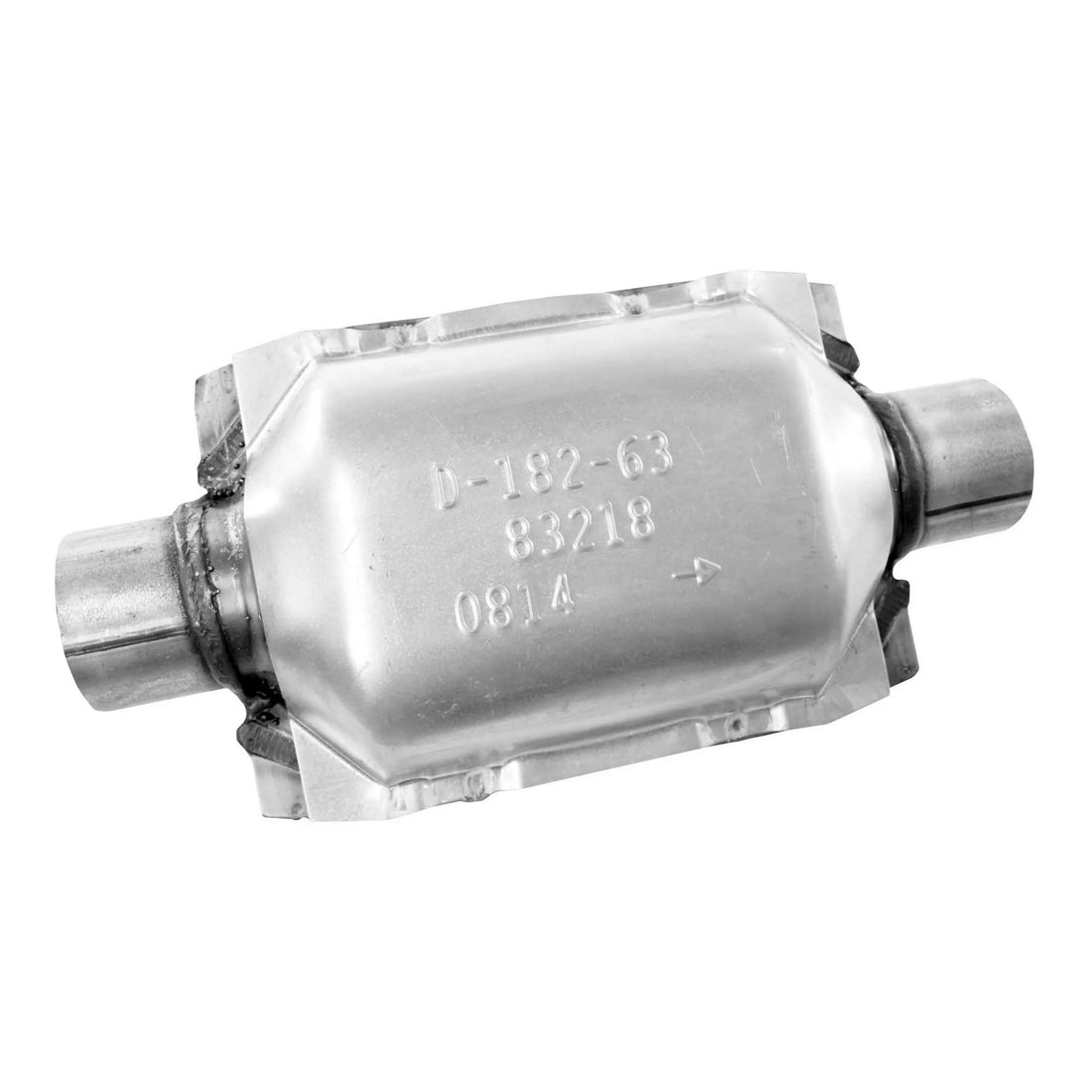Walker Exhaust 83218 2005 Subaru Forester Catalytic Converter