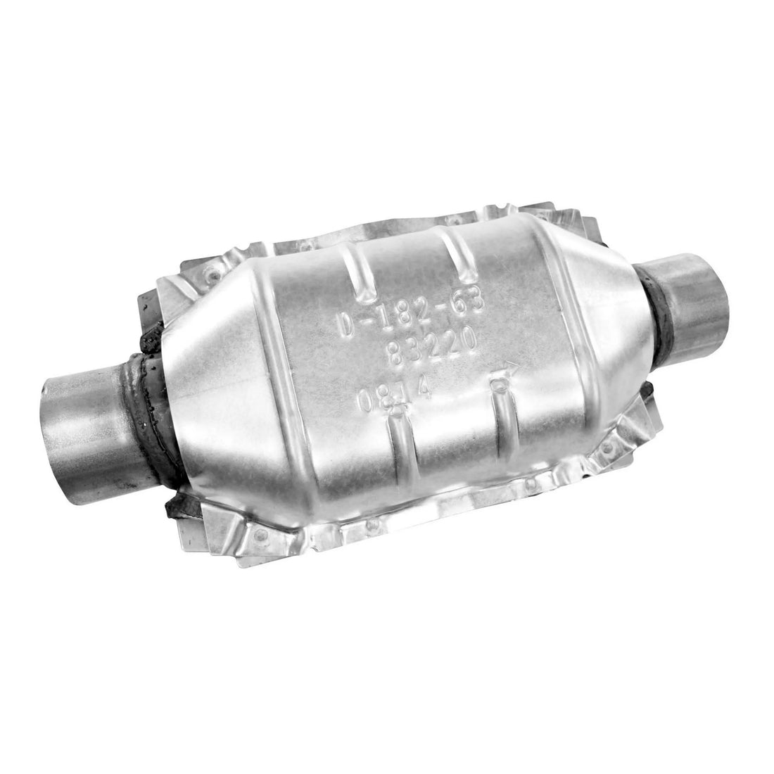 Walker Exhaust 83220 2004-2009 Lincoln Town Car Catalytic Converter