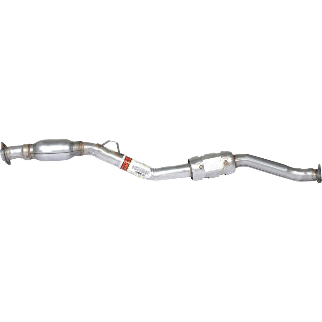 Walker Exhaust 83257 2008-2009 Subaru Impreza Catalytic Converter
