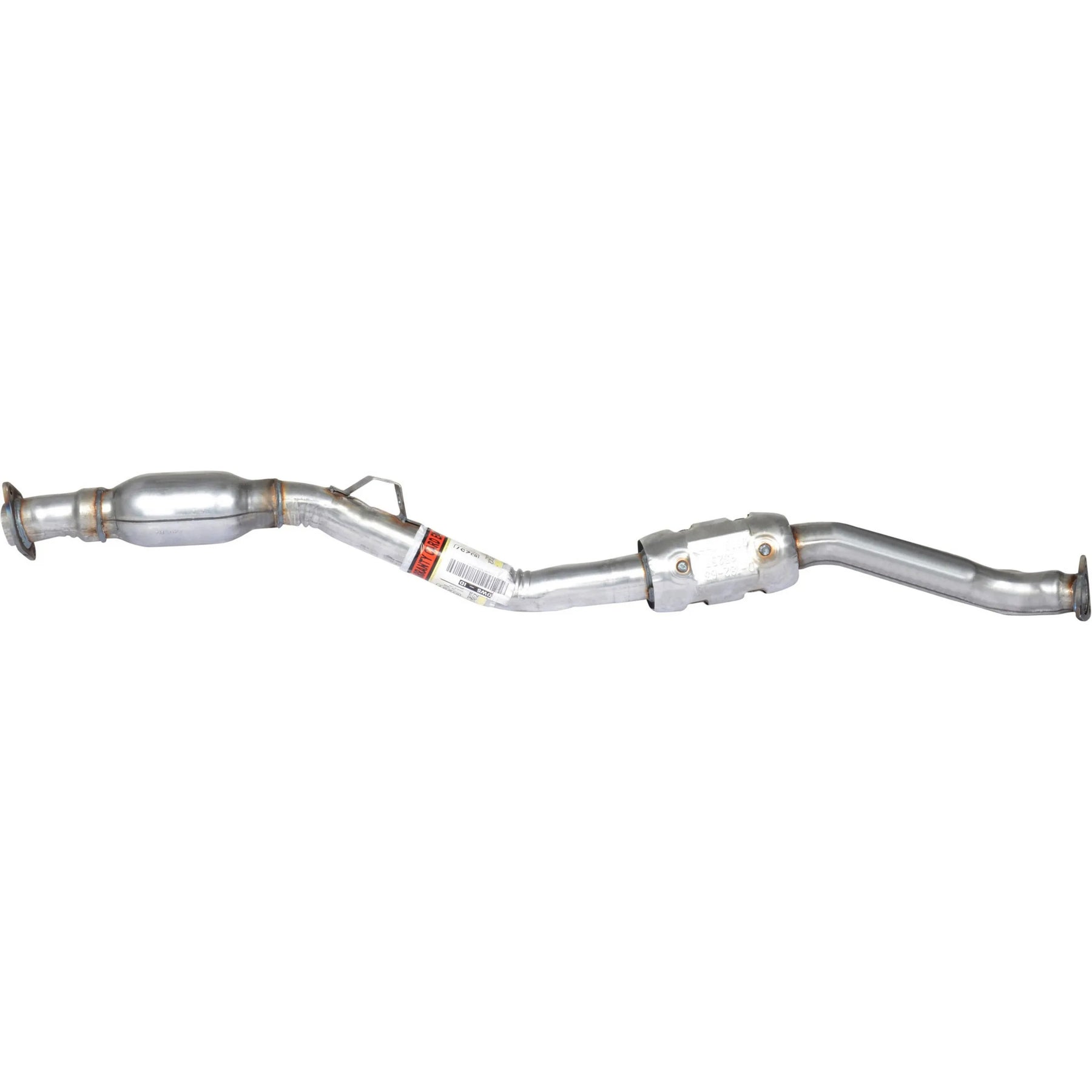 Walker Exhaust 83257 2008-2009 Subaru Impreza Catalytic Converter