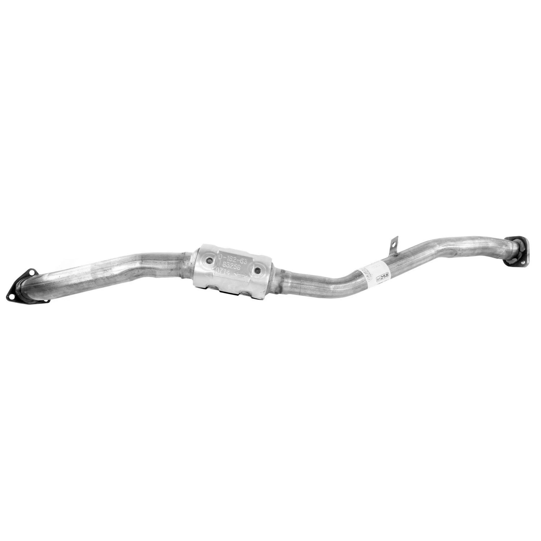 Walker Exhaust 83258 2006-2008 Subaru Forester Catalytic Converter