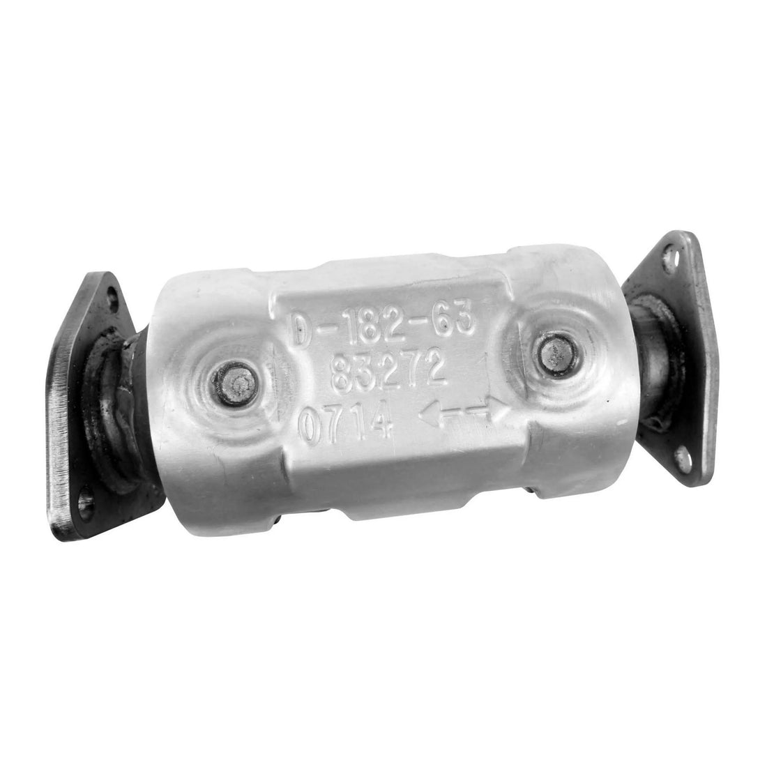 Walker Exhaust 83272 2003-2007 Honda Accord Catalytic Converter