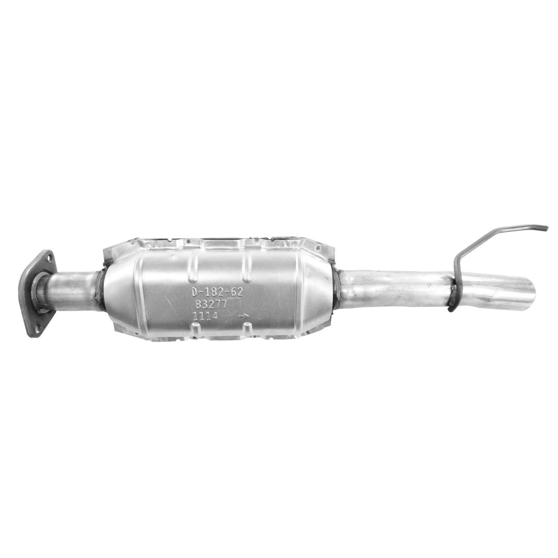 Walker Exhaust 83277 2005-2008 Ford Escape Catalytic Converter