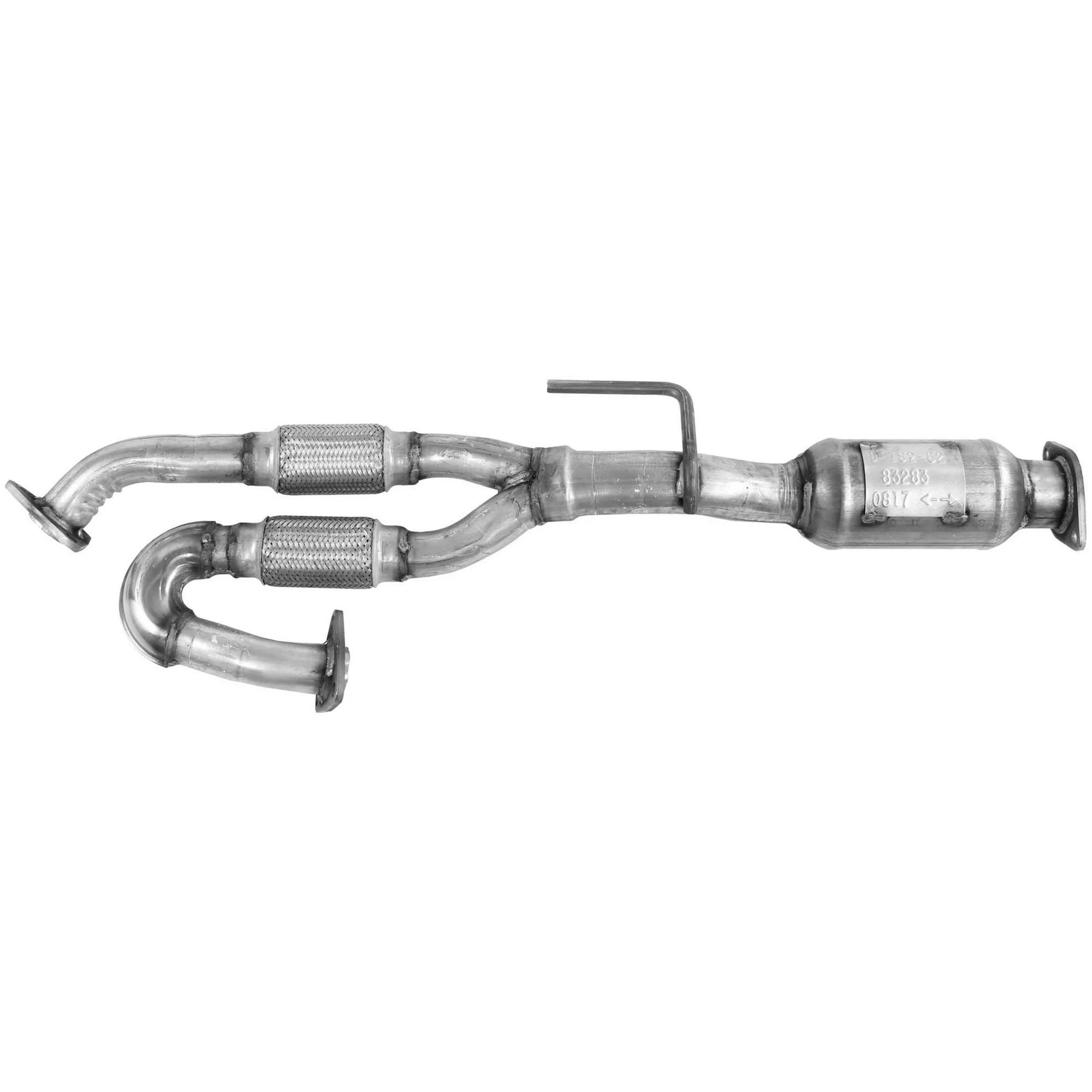 Walker Exhaust 83283 2005-2008 Nissan Maxima Catalytic Converter