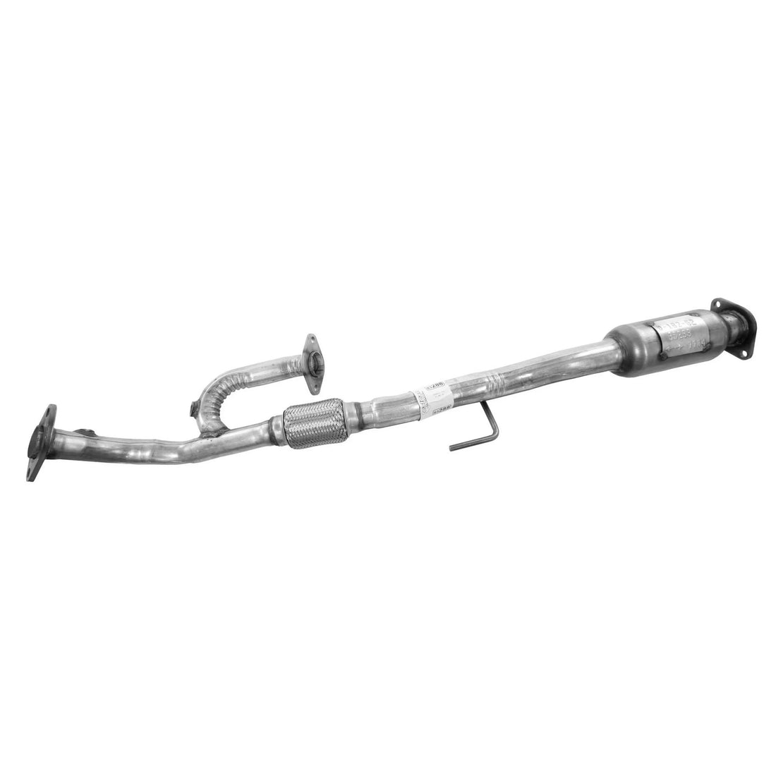 Walker Exhaust 83288 2004-2006 Lexus ES330 Catalytic Converter