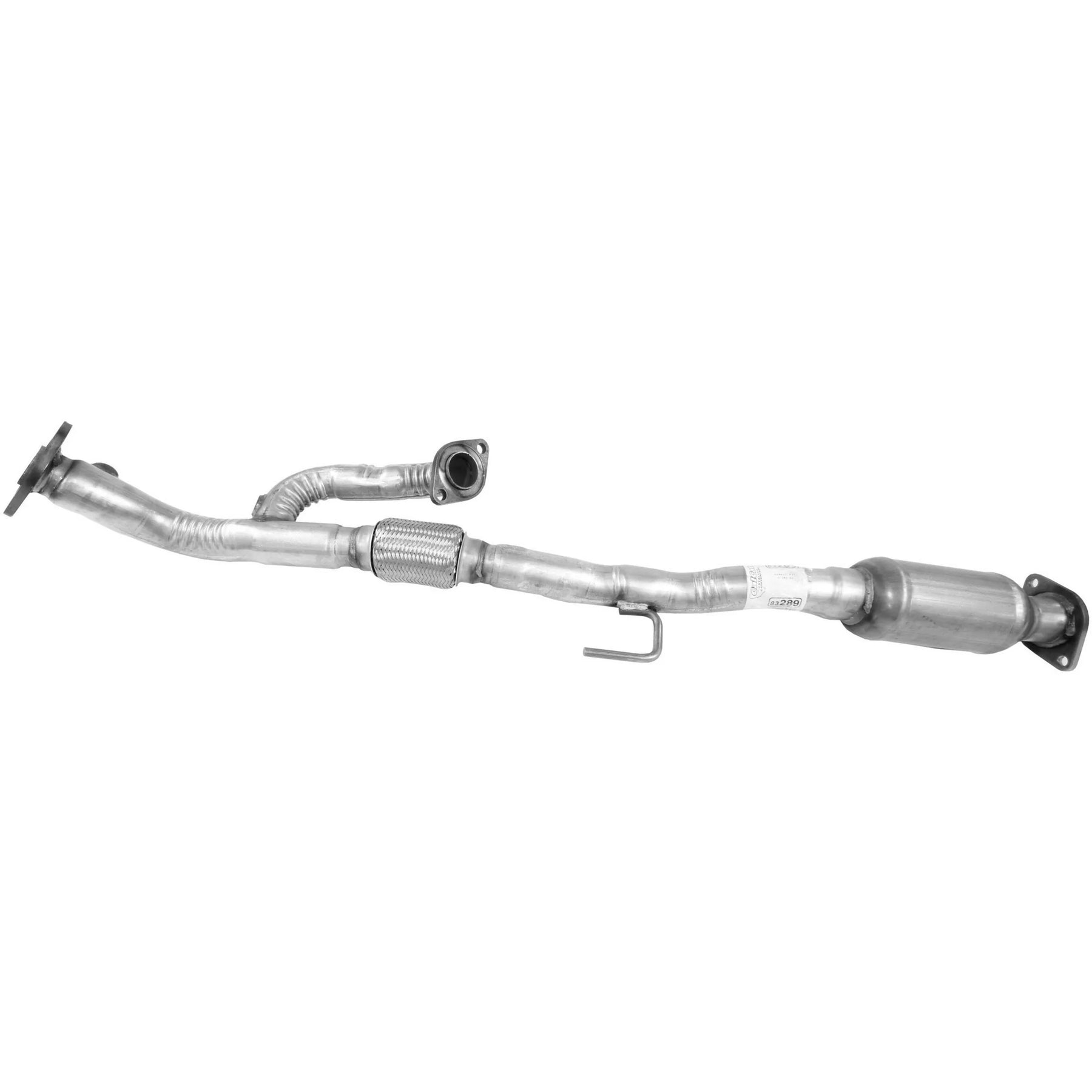 Walker Exhaust 83289 2007-2009 Lexus ES350 Catalytic Converter