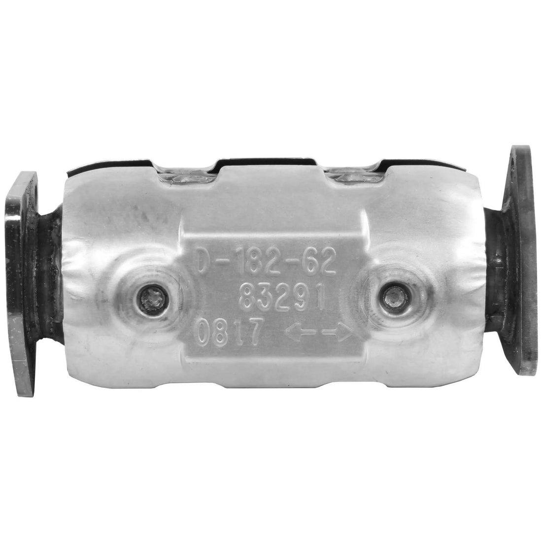 Walker Exhaust 83291 2009 Acura TL Catalytic Converter