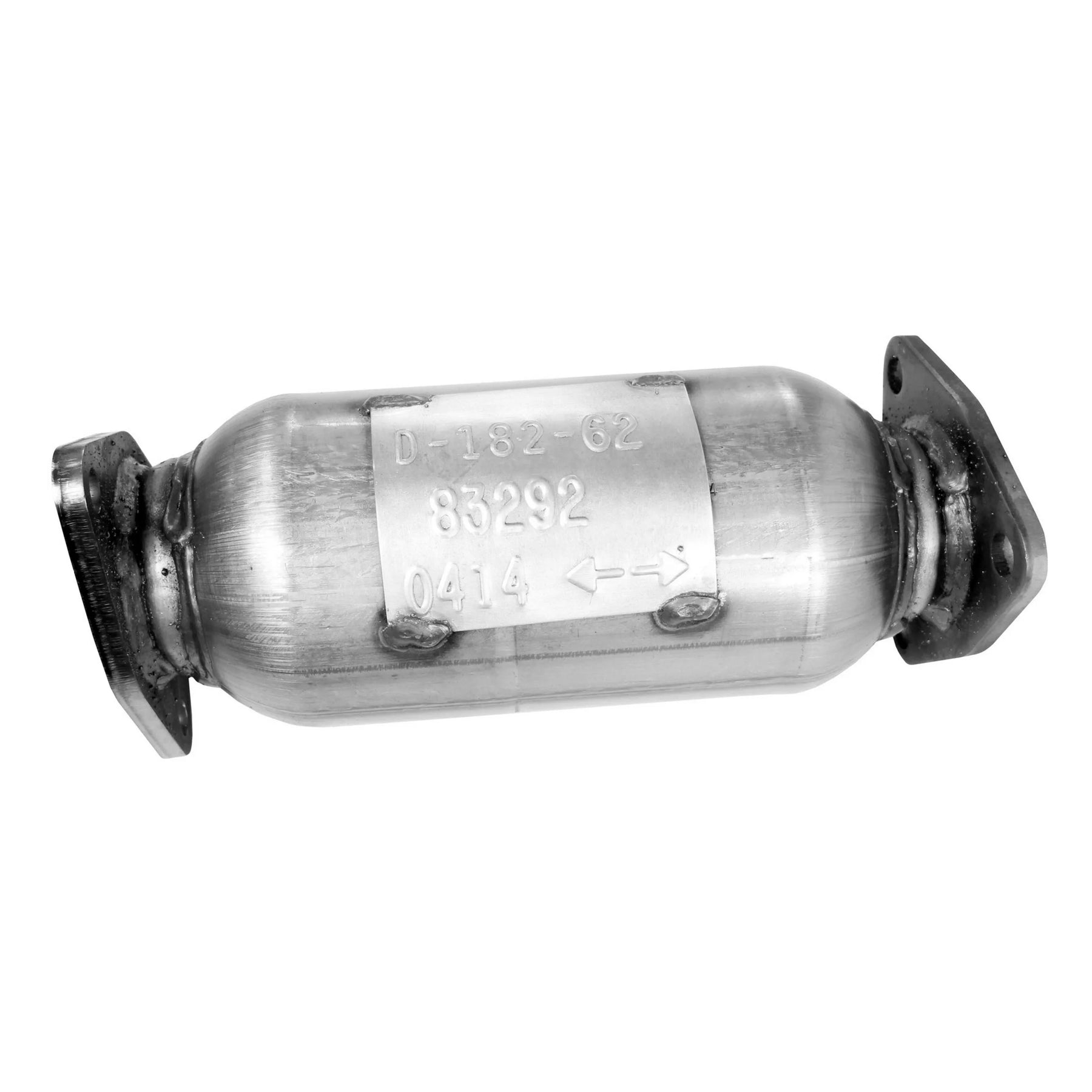 Walker Exhaust 83292 2009 Acura TSX Catalytic Converter