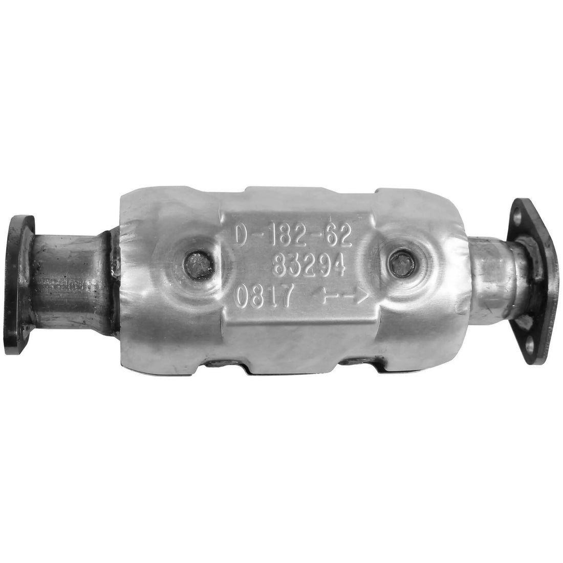 Walker Exhaust 83294 2006-2009 Kia Rio Catalytic Converter