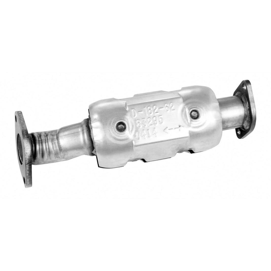 Walker Exhaust 83295 2006-2008 Kia Optima Catalytic Converter
