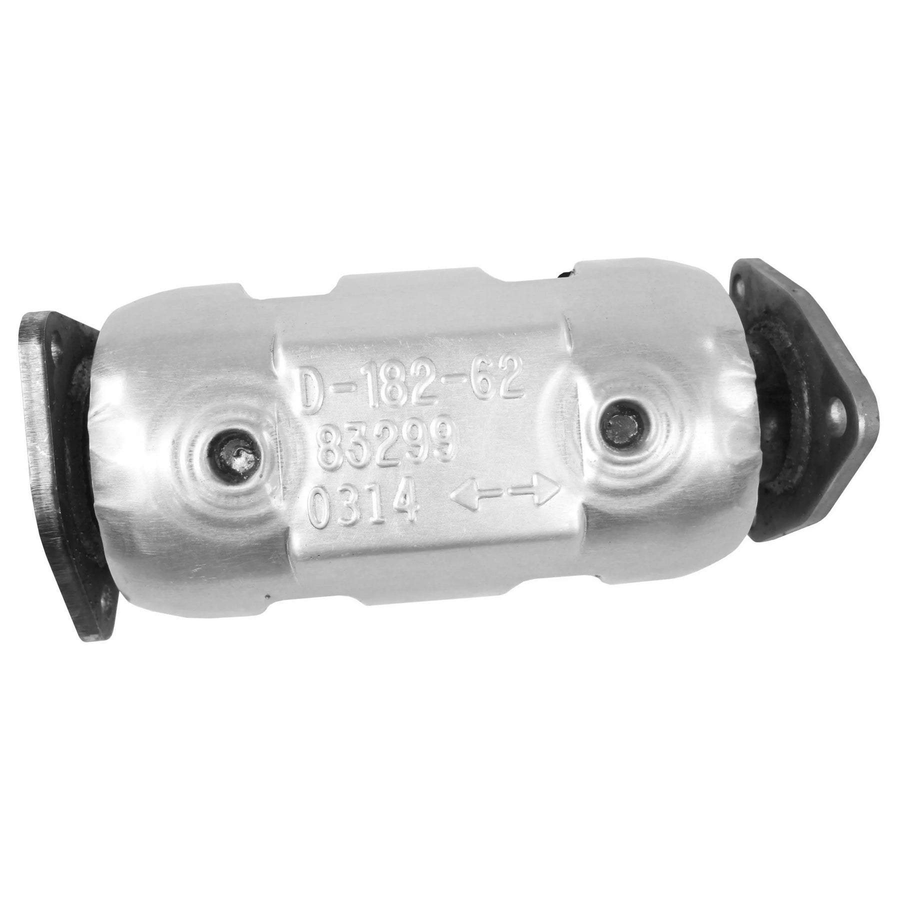 Walker Exhaust 83299 2004-2008 Acura TL Catalytic Converter