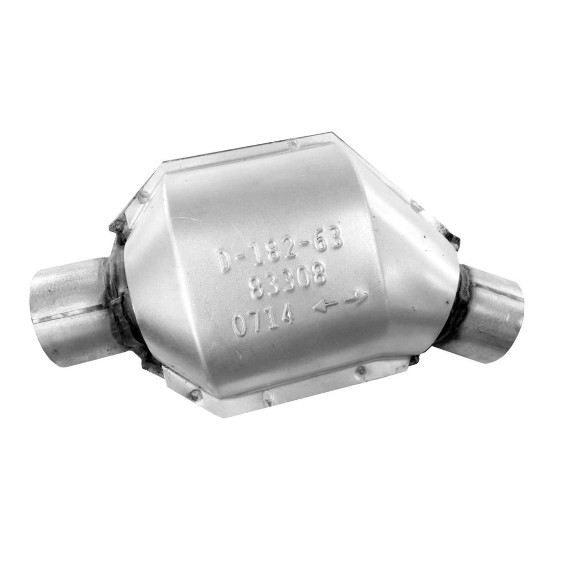 Walker Exhaust 83308 2004-2009 Lincoln Town Car Catalytic Converter