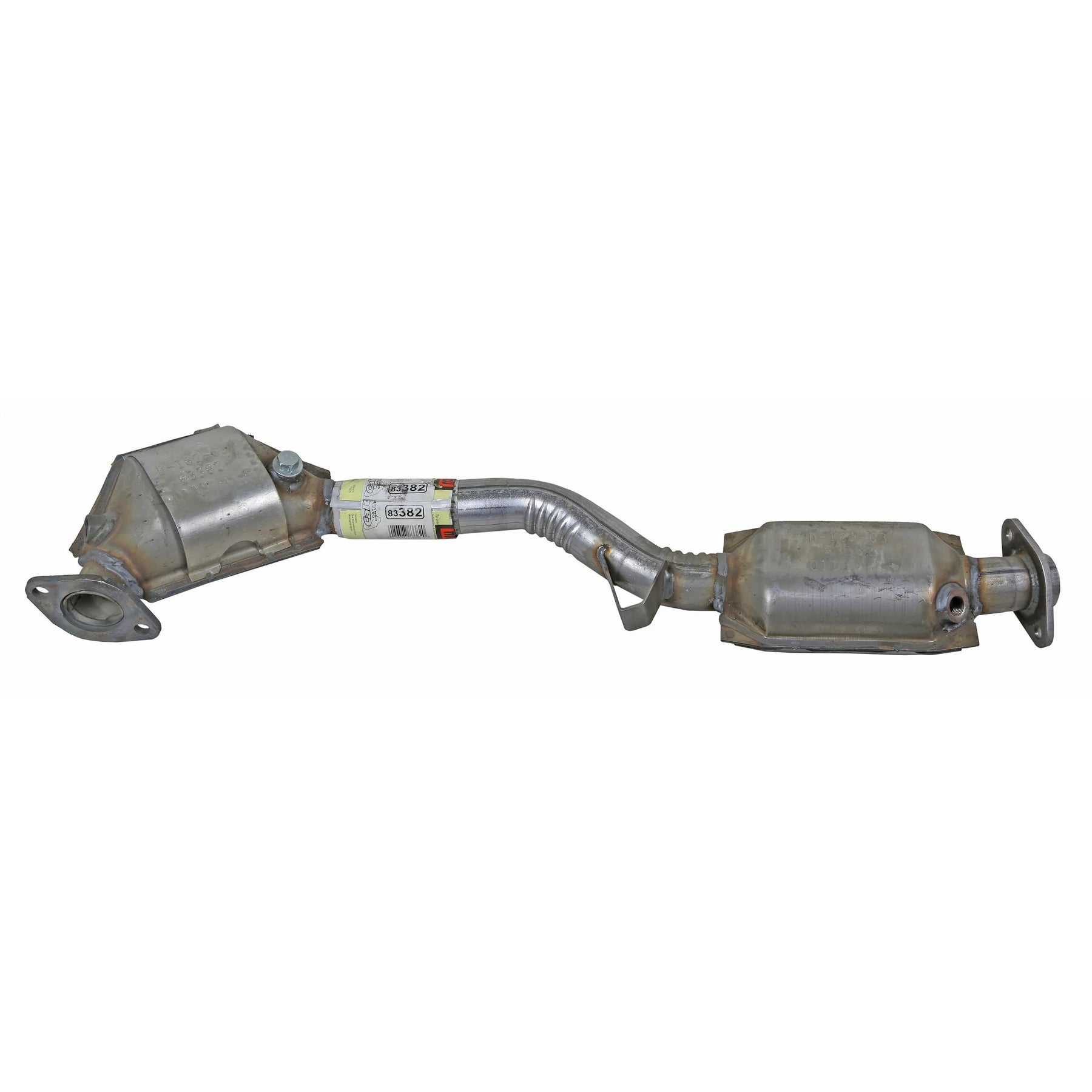 Walker Exhaust 83382 2004-2005 Subaru Legacy Catalytic Converter